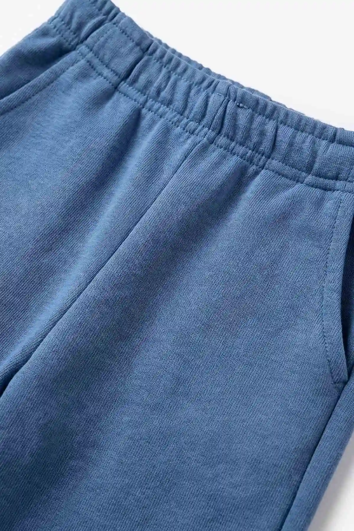 İndigo Pembe (7-10 Yaş)Star Kız Baskılı  Kız Çocuk Pijama Takımı 477009