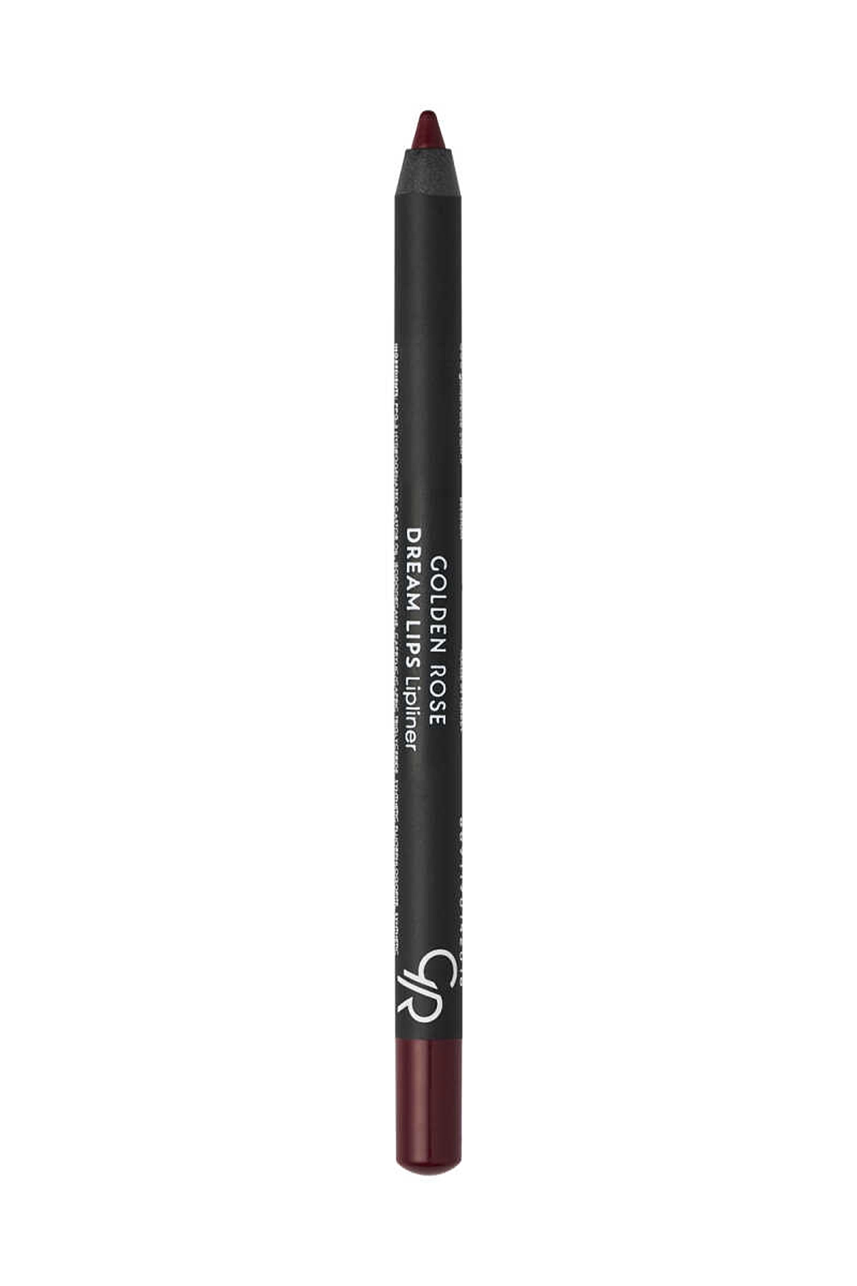 Golden Rose Dudak Kalemi Dream Lips Lipliner No:528 Dark Wine 283430