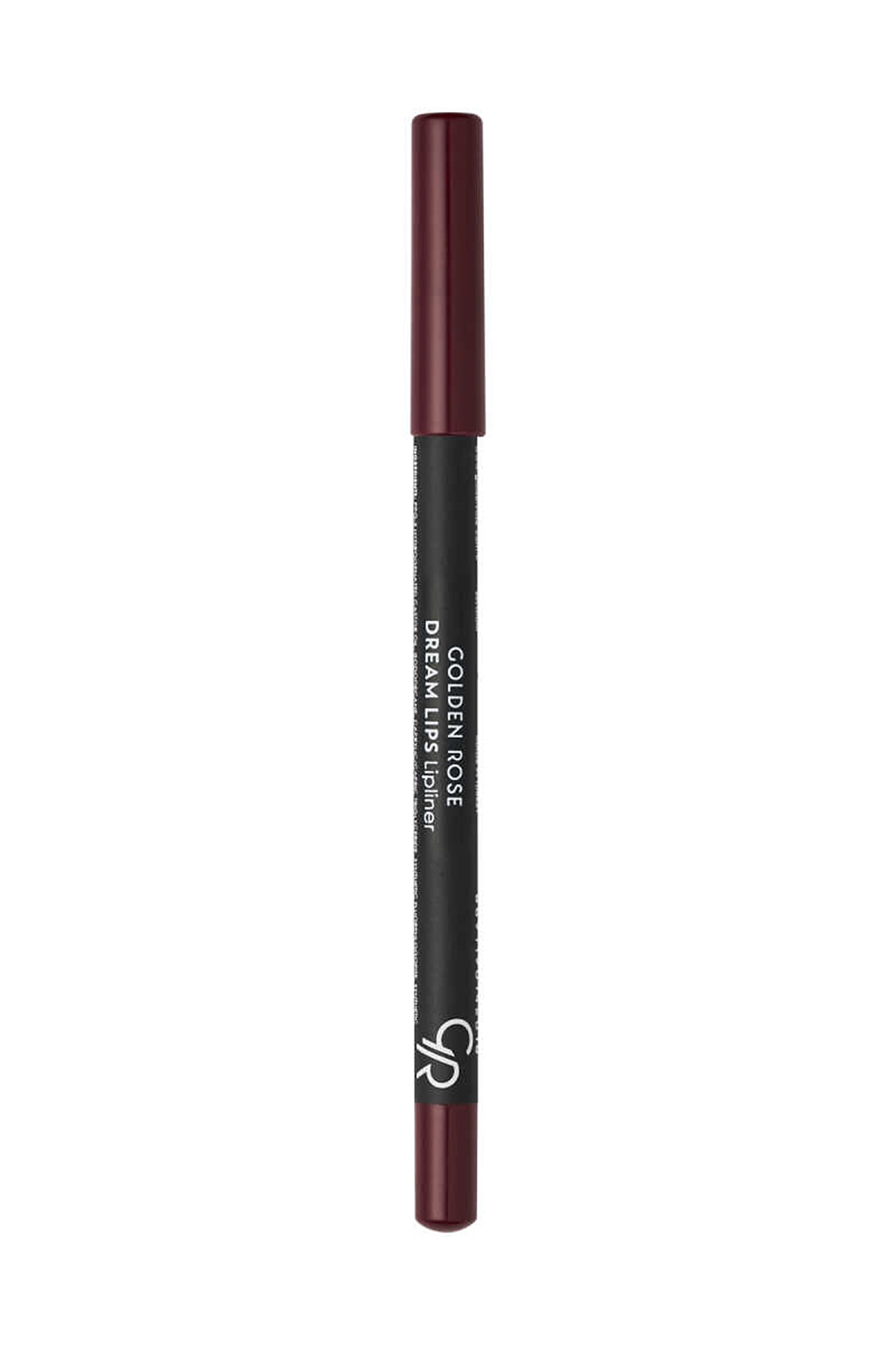 Golden Rose Dudak Kalemi Dream Lips Lipliner No:528 Dark Wine 283430