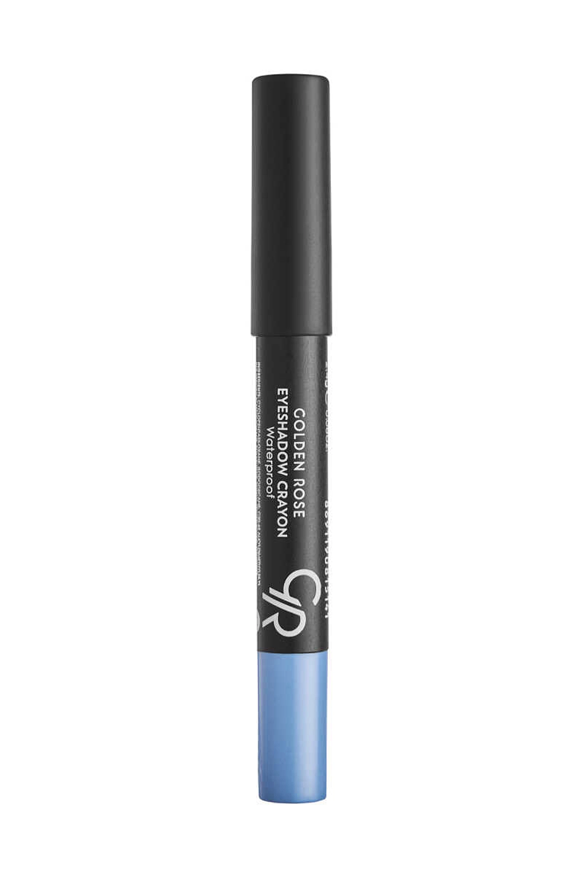 Golden Rose Eyeshadow Crayon Waterproof Göz Farı No:04 Baby Blue 283997