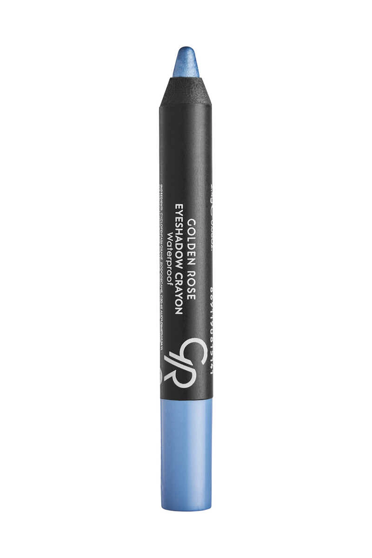 Golden Rose Eyeshadow Crayon Waterproof Göz Farı No:04 Baby Blue 283997