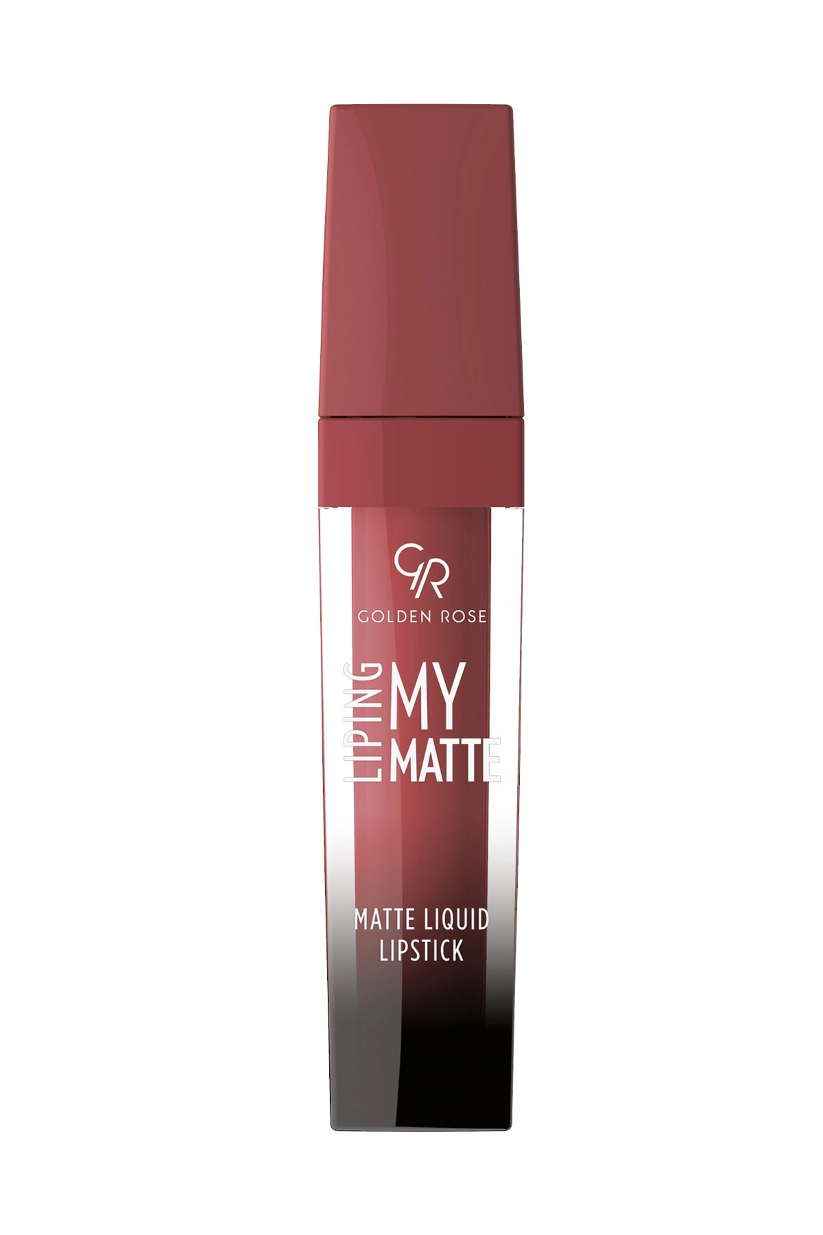 Golden Rose My Matte Lip Ink Likit Mat Ruj 19 295249