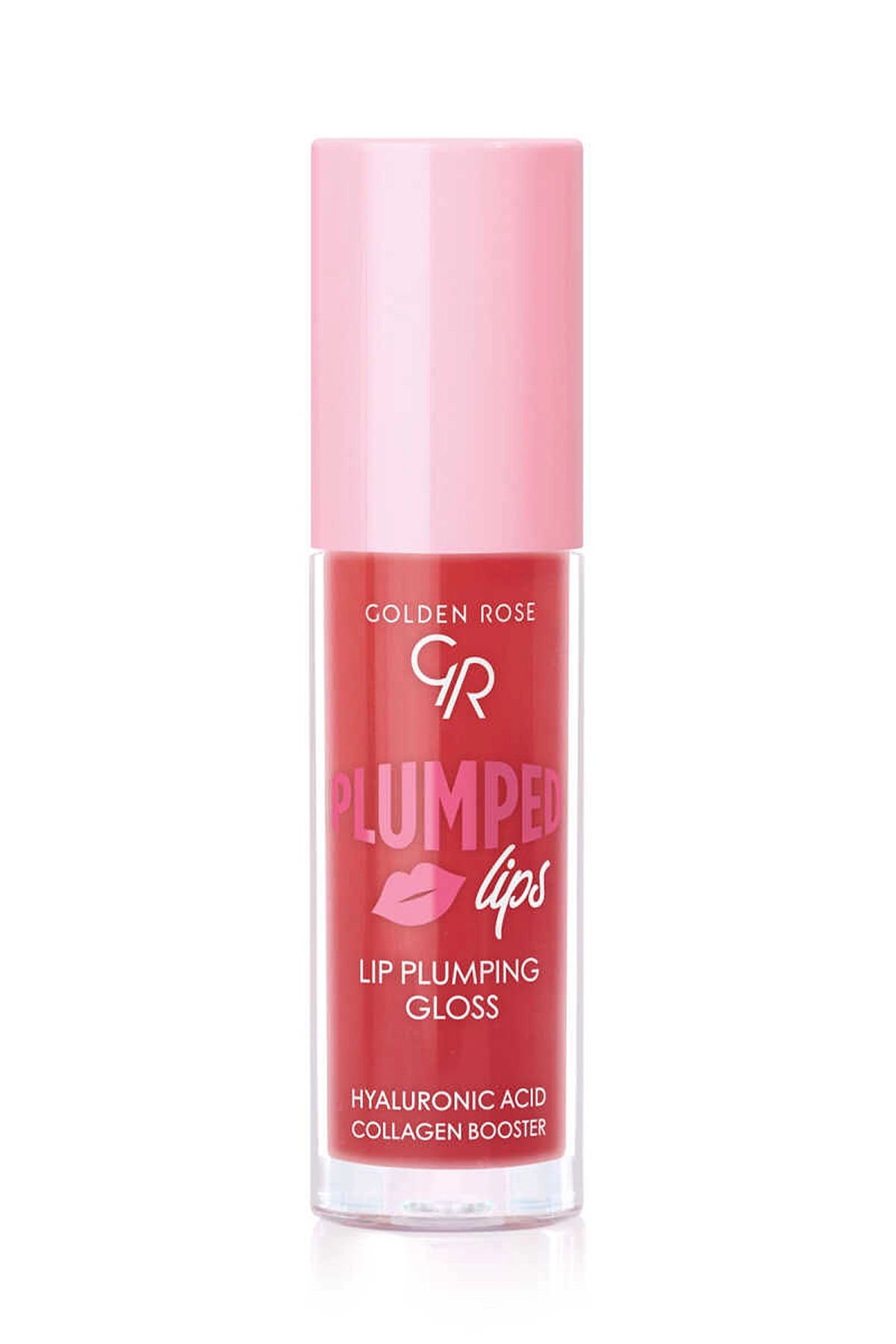 Plumped Lips Lip Plumping Gloss Dolgunlaştıran Dudak Parlatıcısı 212 284106