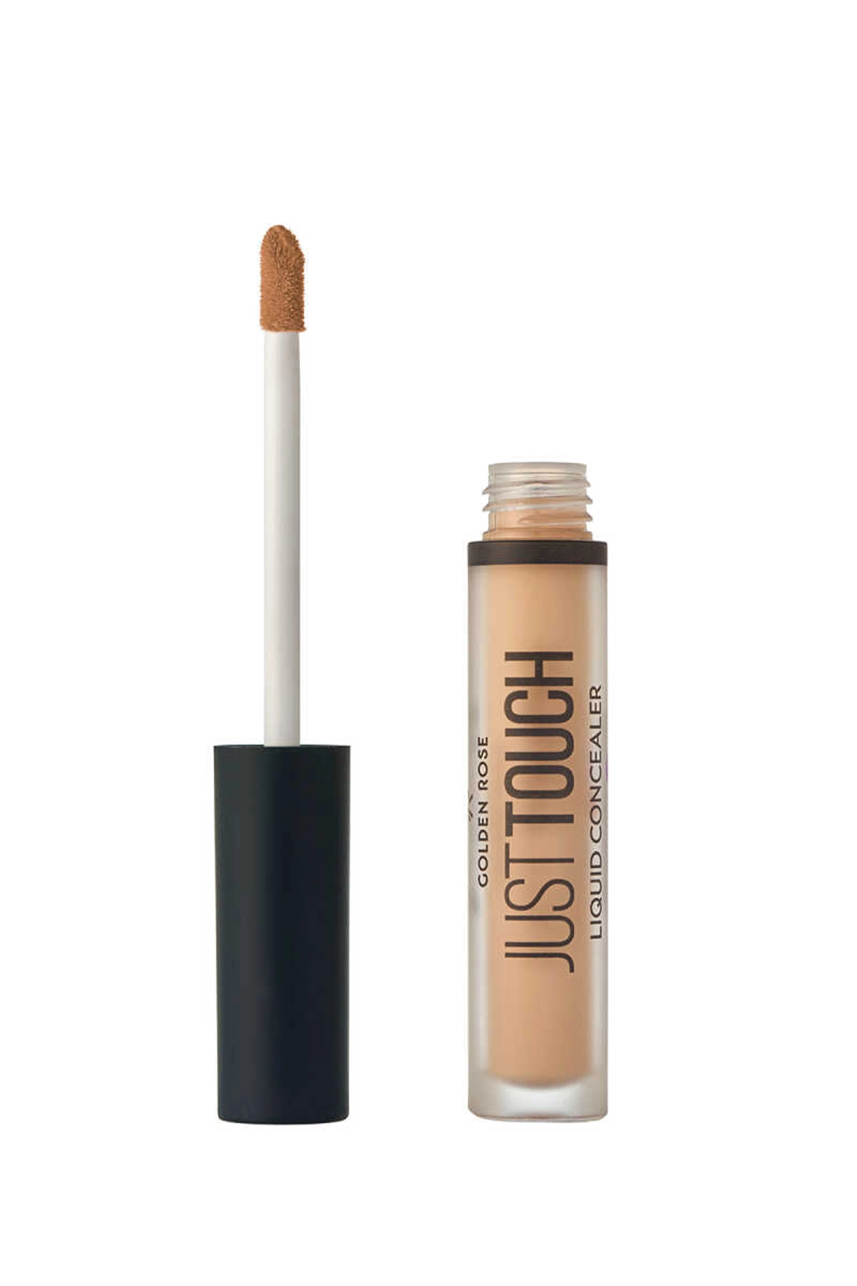 Just Touch Liquid Concealer - 06 - Likit Kapatıcı 296831