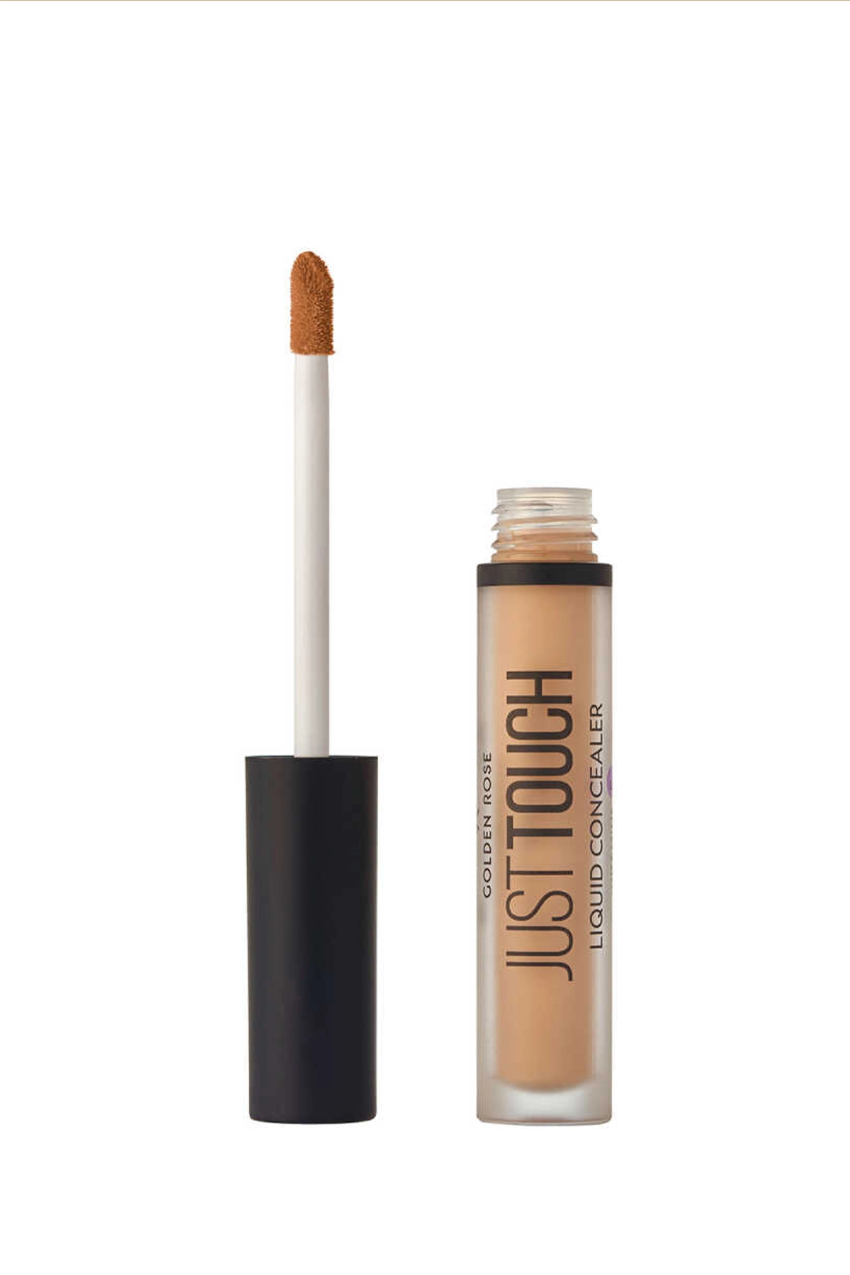 Just Touch Liquid Concealer - 08 - Likit Kapatıcı 296834