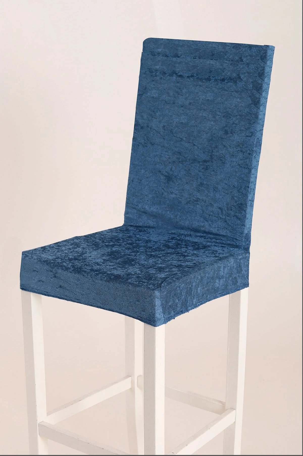 Kadife 6'lı Sandalye Kılıfı 417911