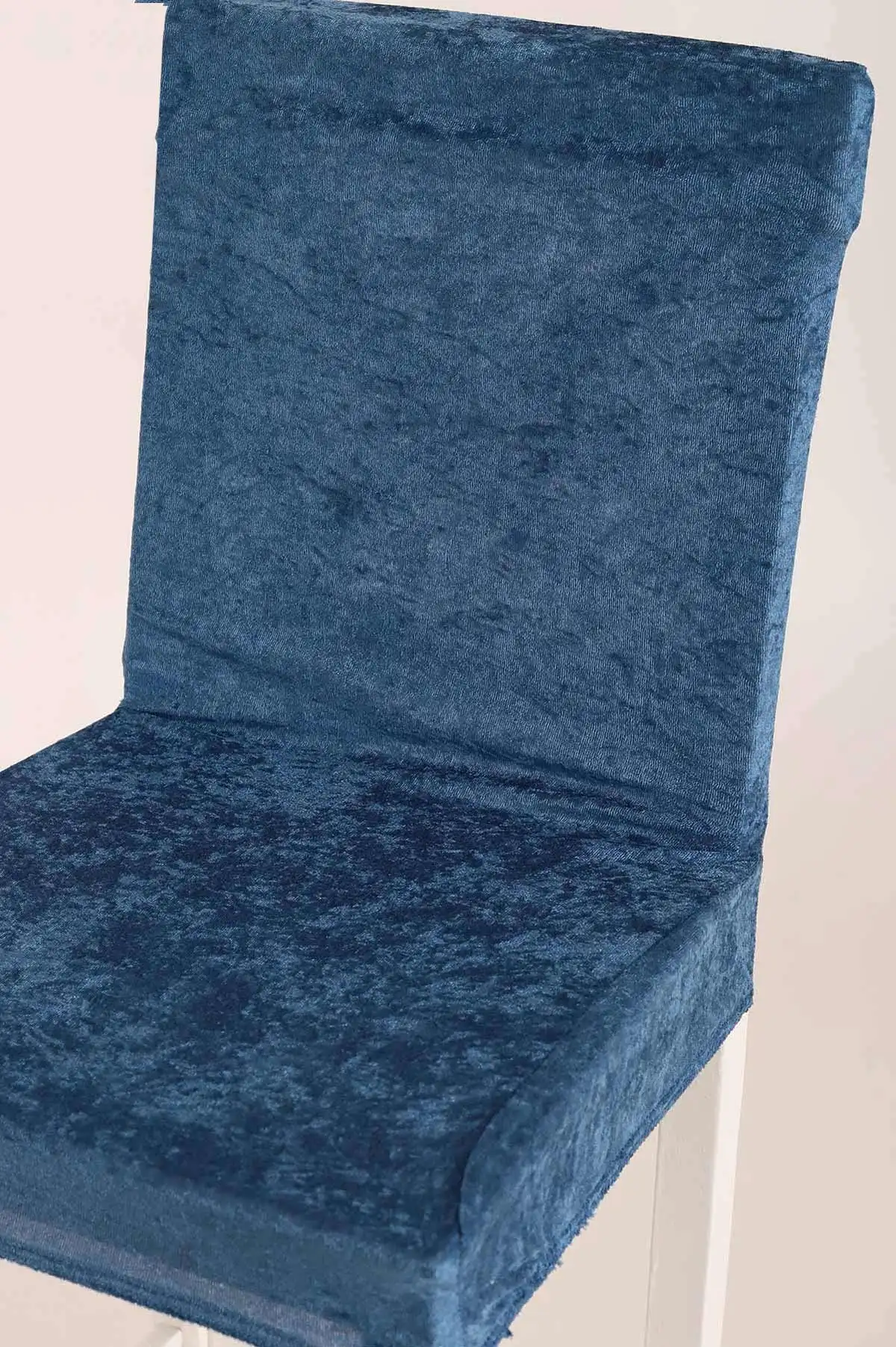 Kadife 6'lı Sandalye Kılıfı 417911