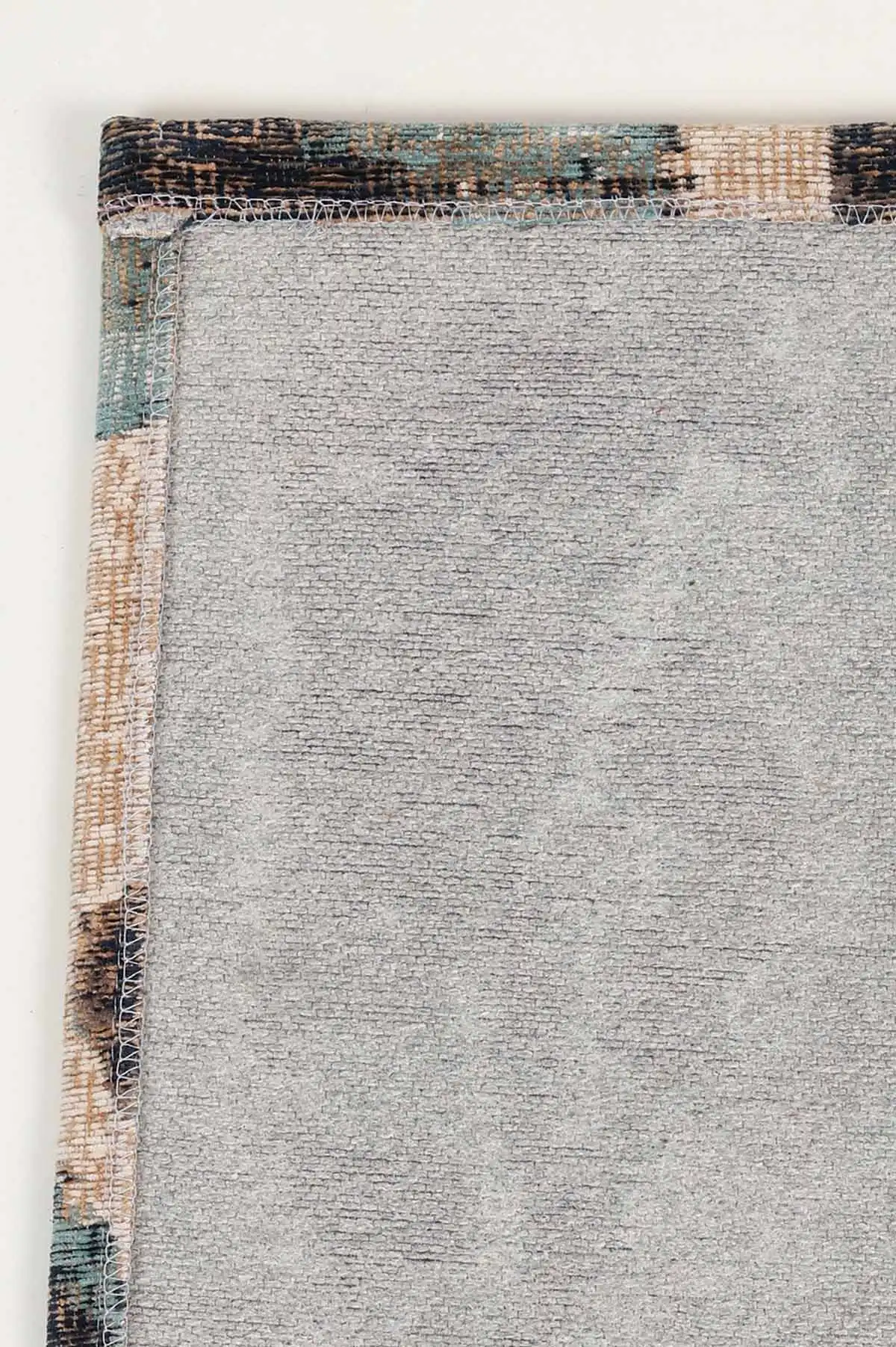 Kahve 50x50 Cm Çok Amaçlı Halı Paspas 352064