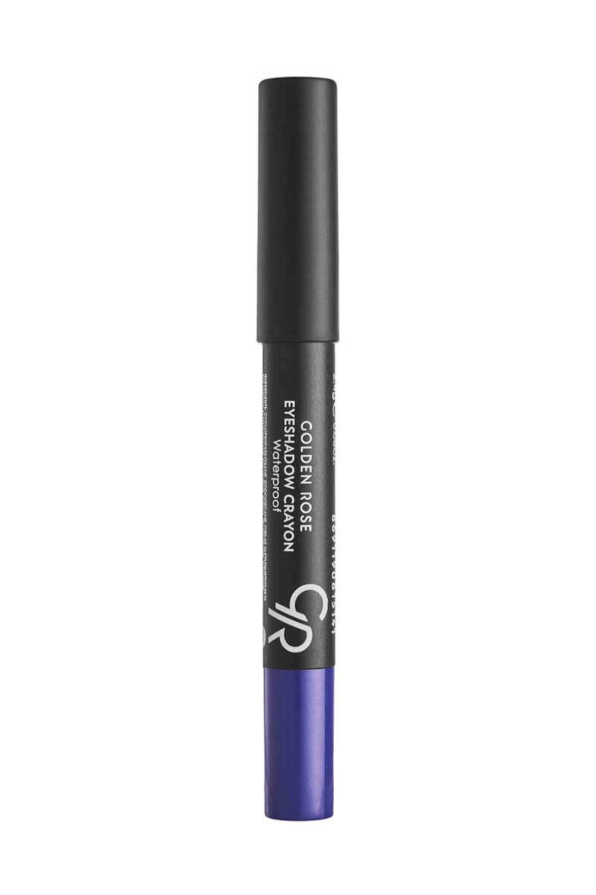 Golden Rose Eyeshadow Crayon Waterproof Göz Farı No: 07 Violet Blue 283996