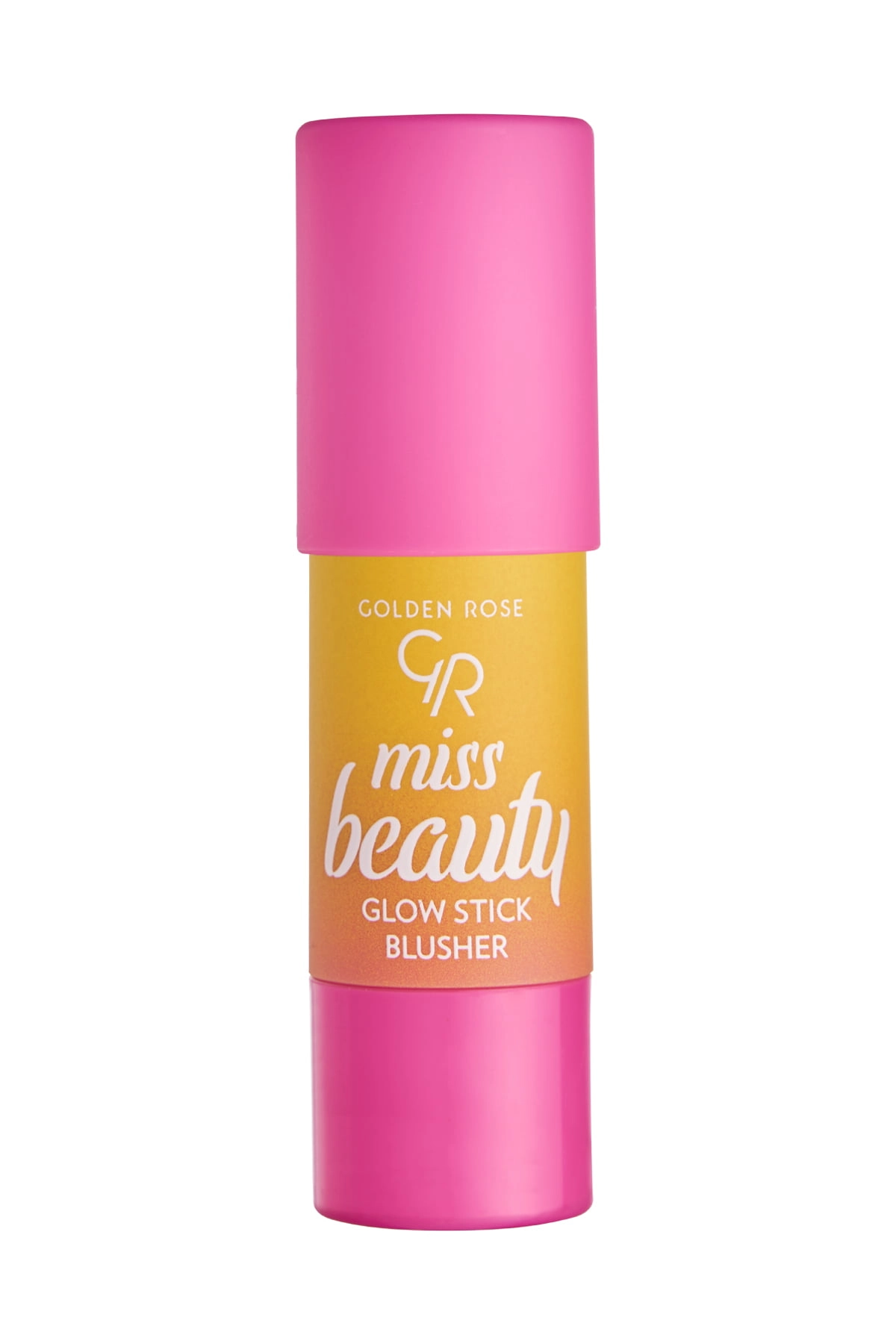 Golden Rose Miss Beauty Glow Stick Allık Peach Flash No: 02 294211