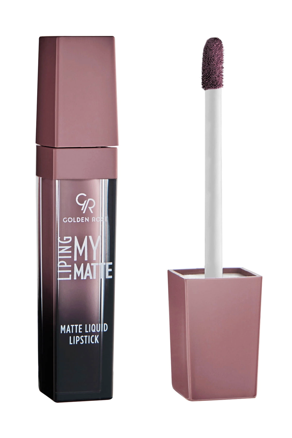 Golden Rose My Matte Lip Ink Likit Mat Ruj 14 295248