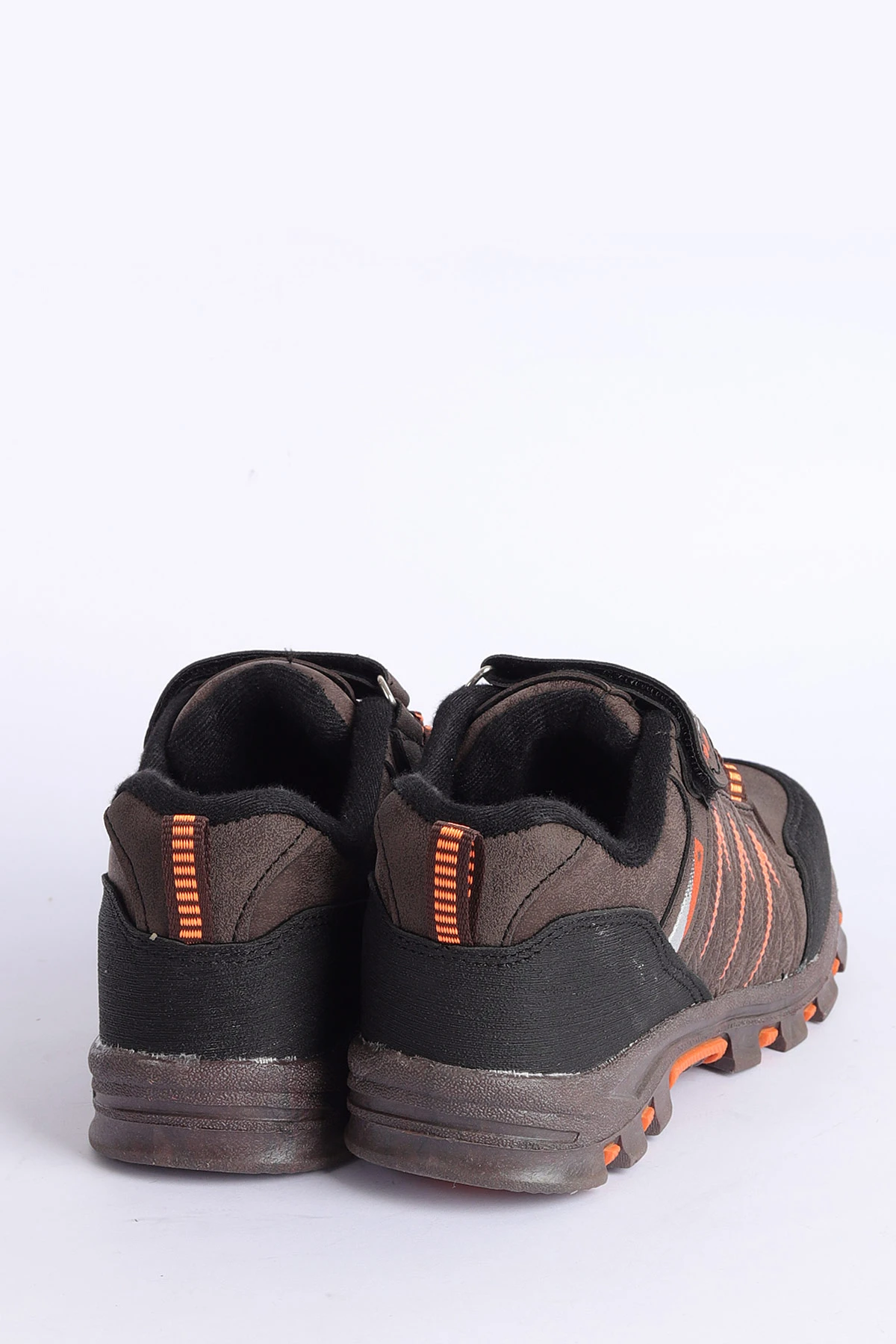 Kahverengi (30-35 Filet )Outdoor Kalın Tabanlı Cırtlı Çocuk Bot 305566