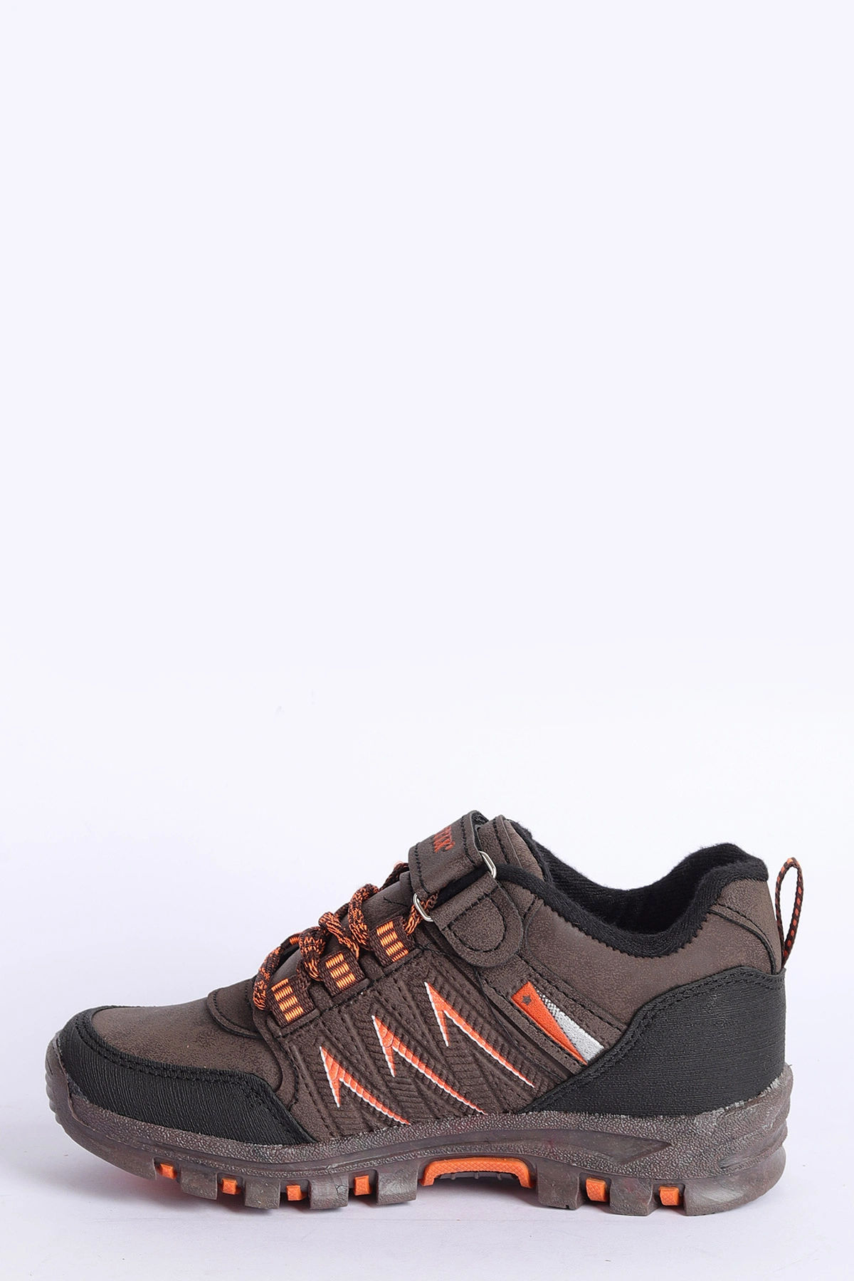 Kahverengi (30-35 Filet )Outdoor Kalın Tabanlı Cırtlı Çocuk Bot 305566