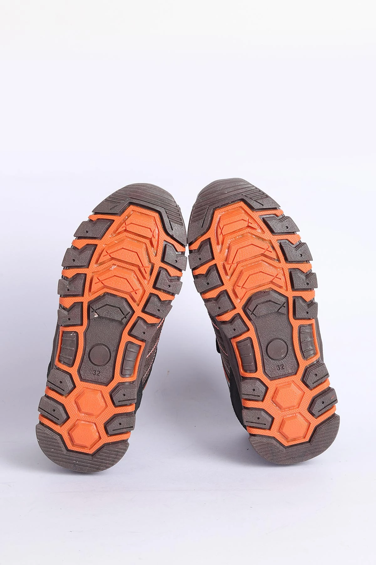 Kahverengi (30-35 Filet )Outdoor Kalın Tabanlı Cırtlı Çocuk Bot 305566