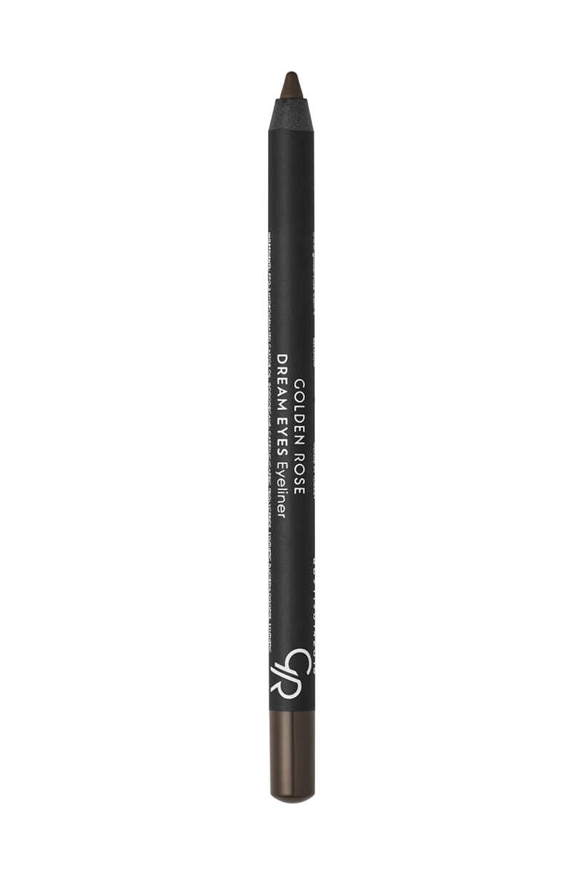 Golden Rose Dream Eyes Eyeliner Göz Kalemi No: 408 Ash Brown 283296