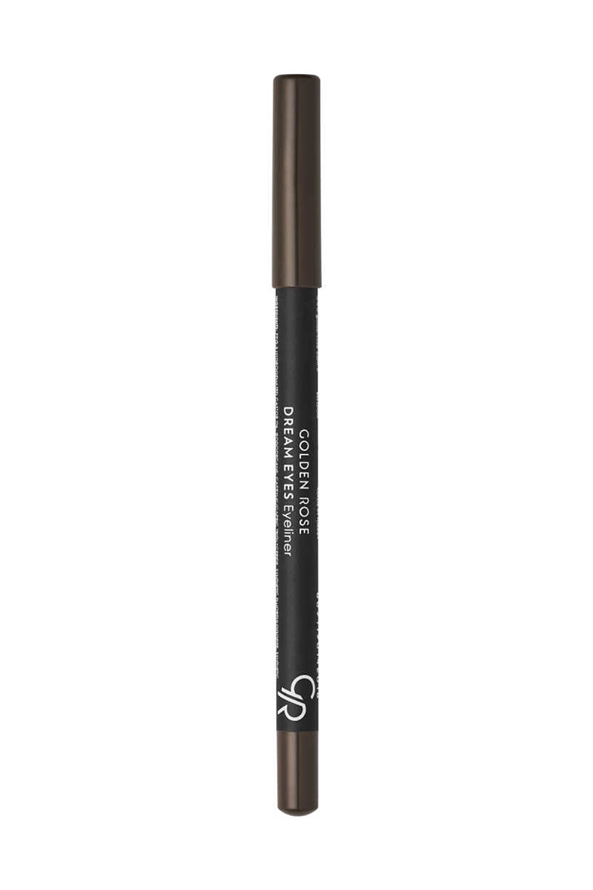 Golden Rose Dream Eyes Eyeliner Göz Kalemi No: 408 Ash Brown 283296