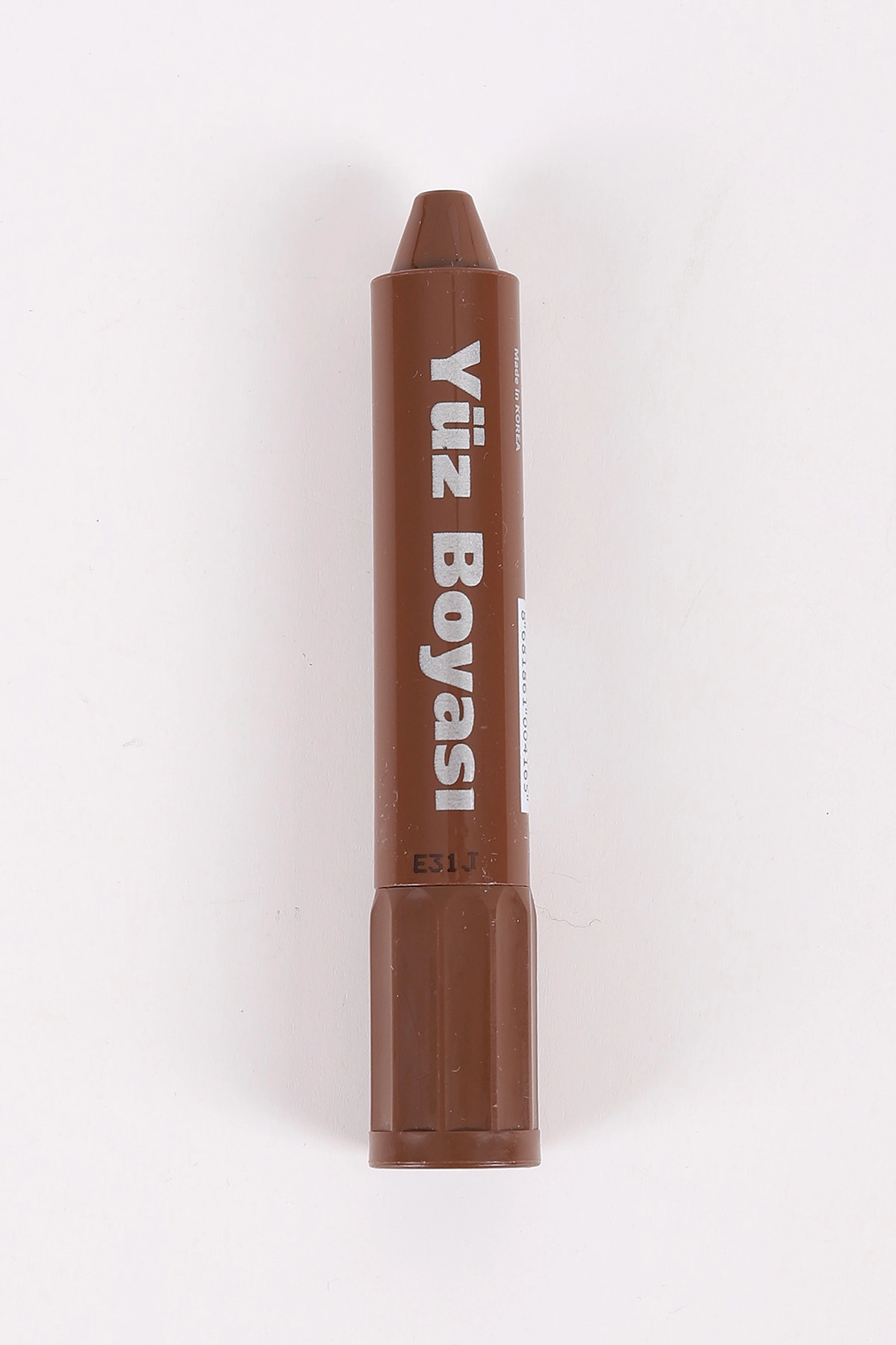Kahverengi Nova Color Yüz Boyası 457398