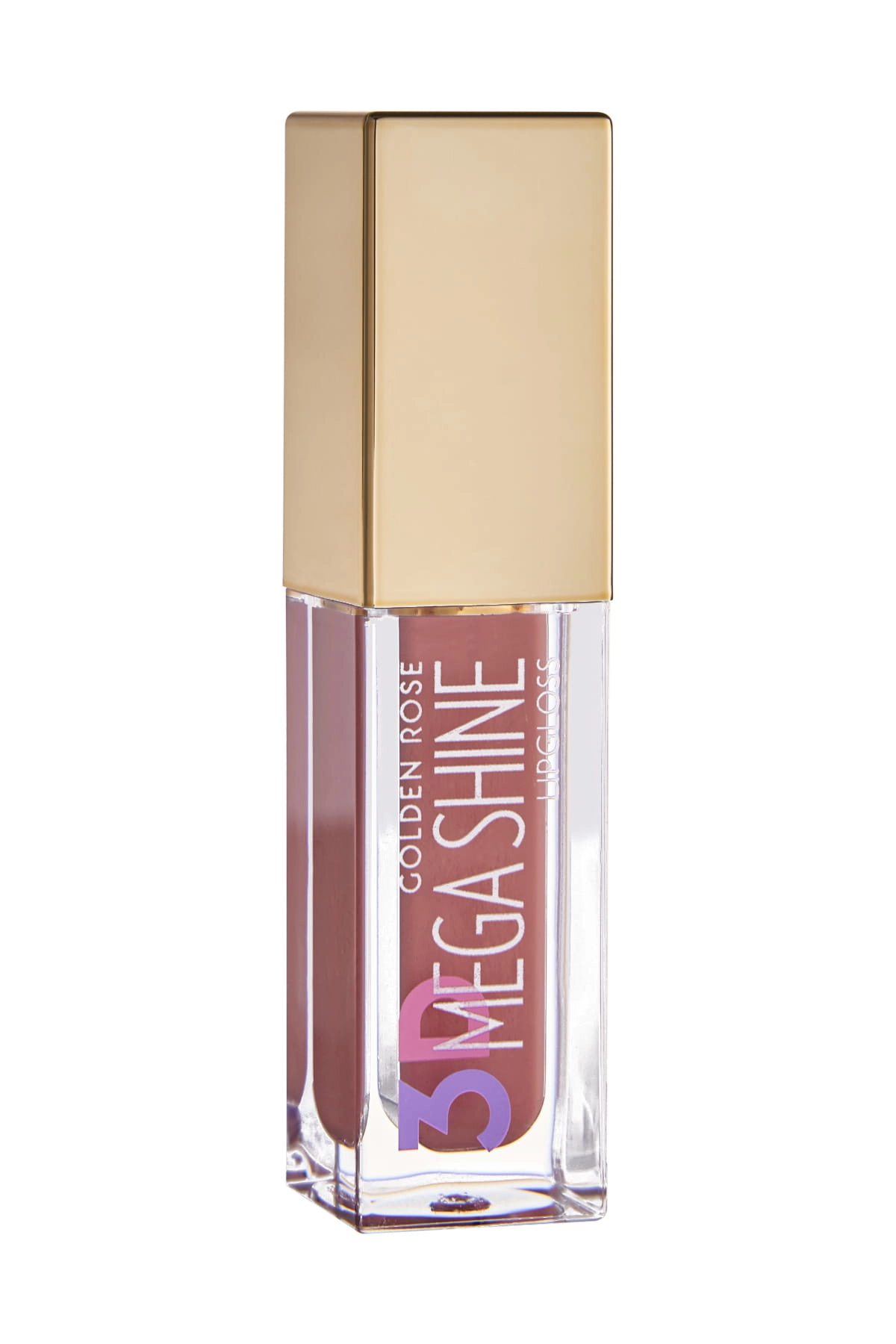 Golden Rose 3D Mega Shine Lipgloss No: 107 294096