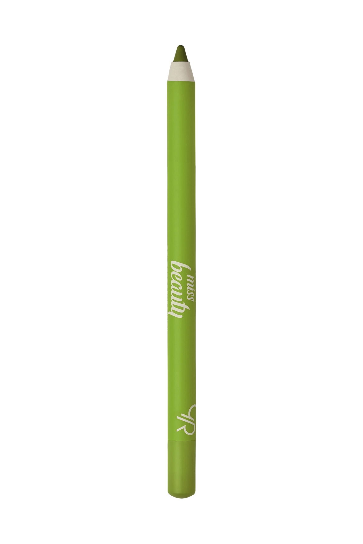 Golden Rose Miss Beauty Colorpop Eyepencil No:05 Bright Green - Göz Kalemi 294173