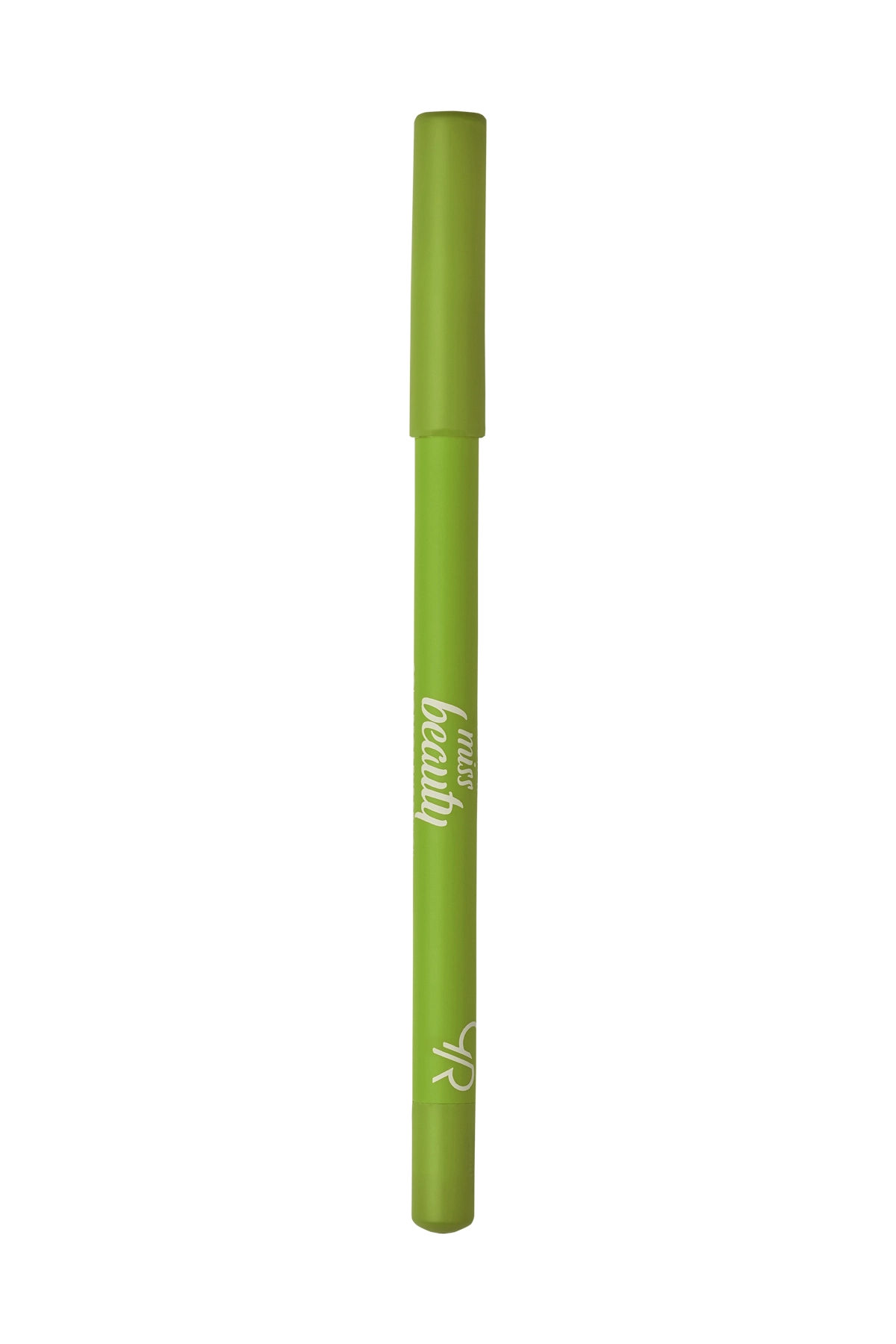 Golden Rose Miss Beauty Colorpop Eyepencil No:05 Bright Green - Göz Kalemi 294173