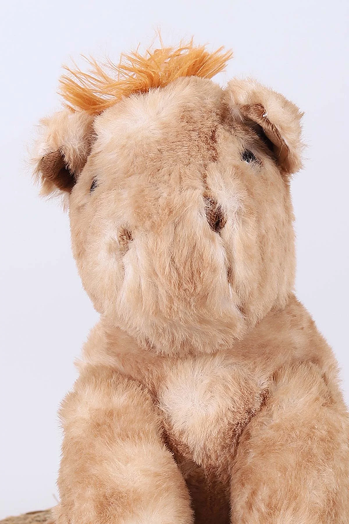 Karamel Vardem 23 Cm Oyuncak Peluş At Oyuncağı 427035