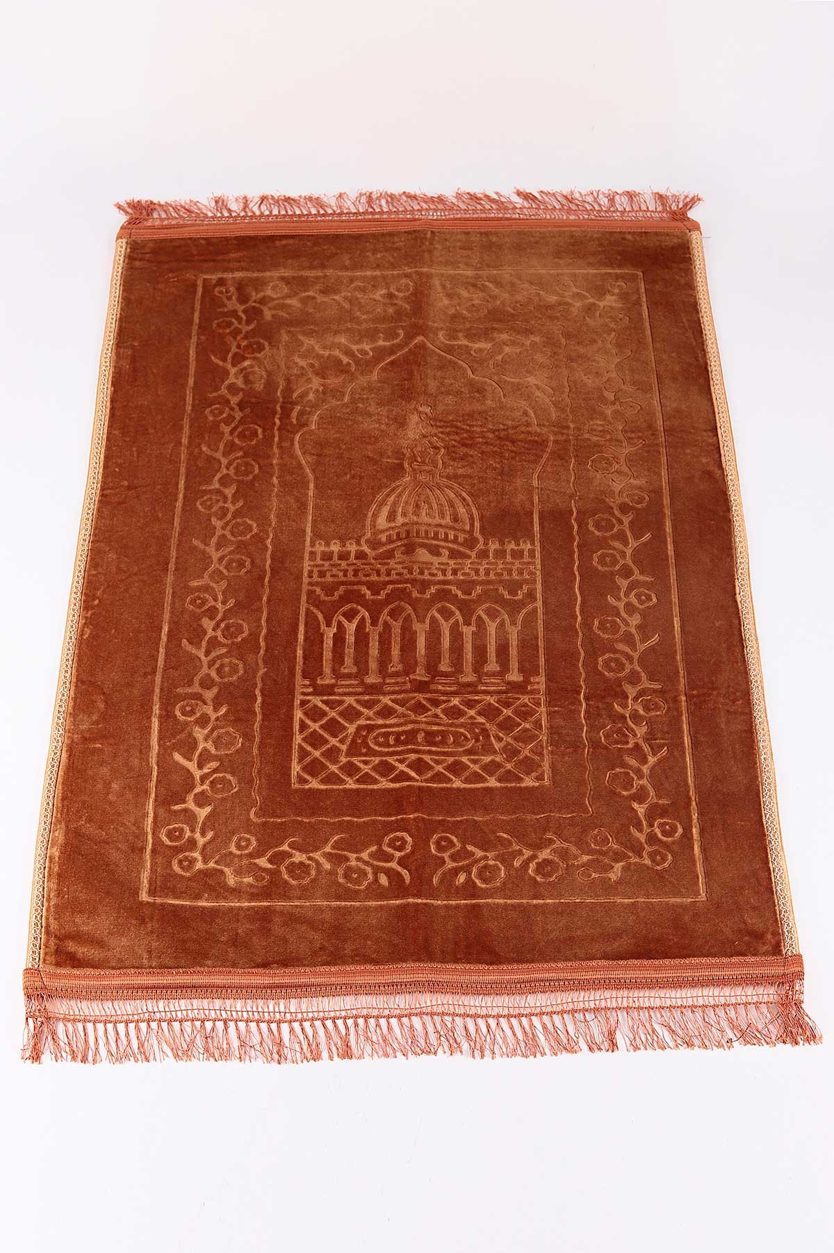 Kaymaz Taban Çantalı Seccade 220066