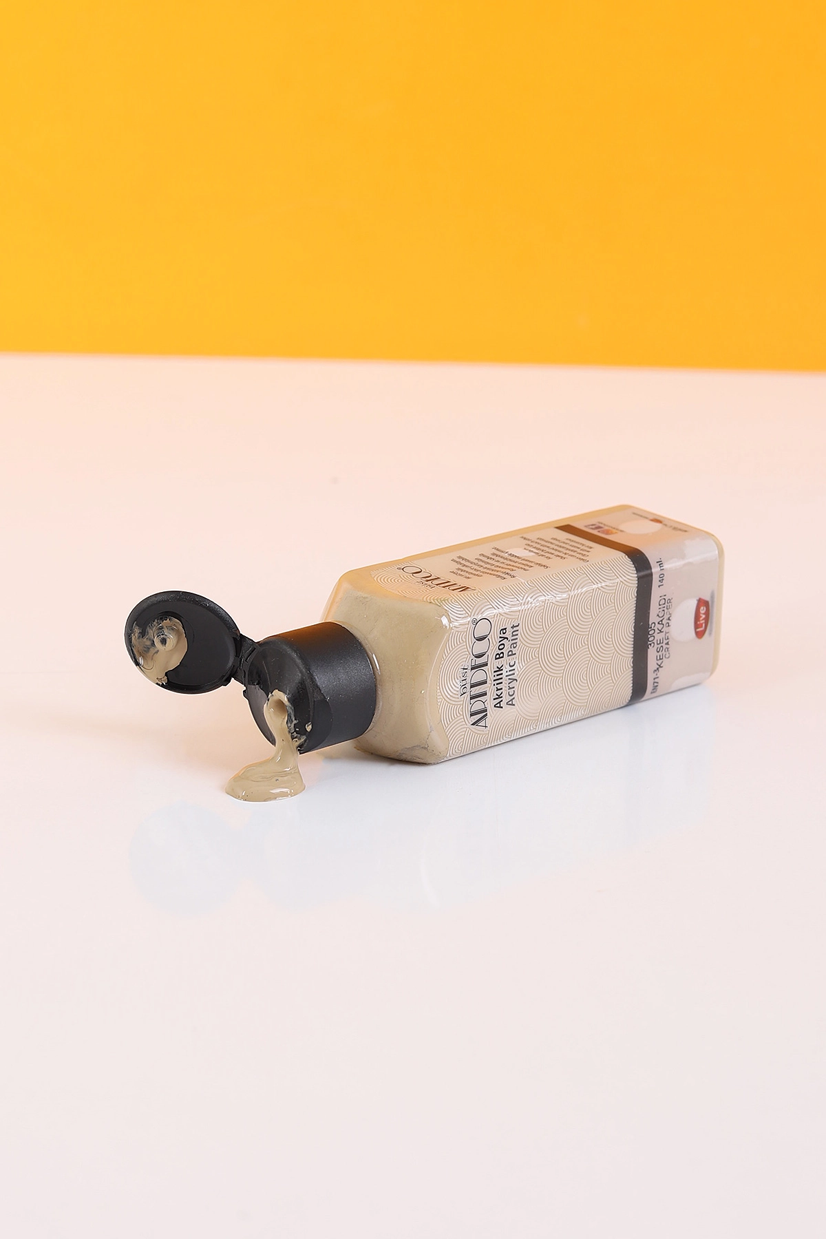 Kese Kağıdı Artdeco Akrilik Boya 140 ml 278643