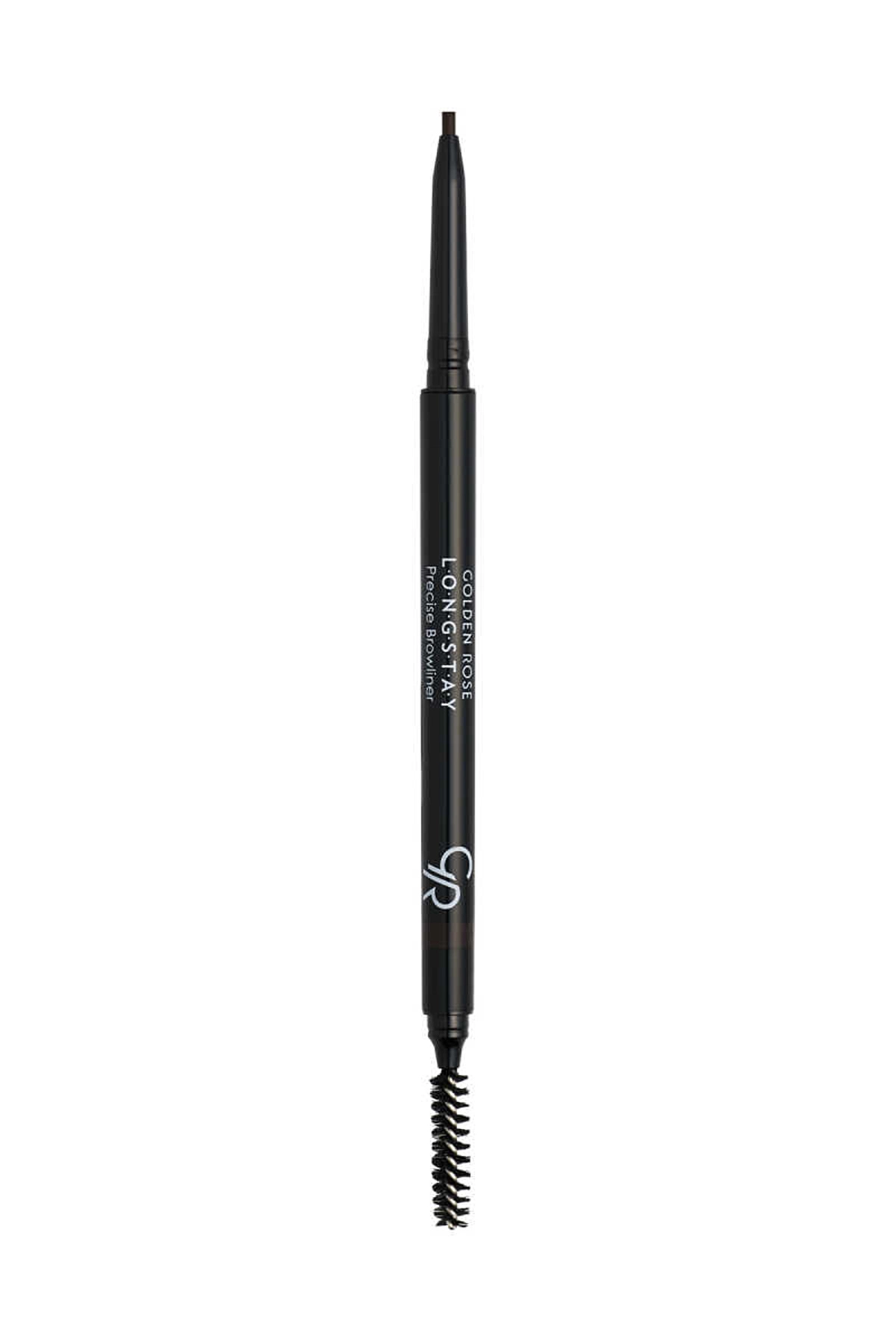 Golden Rose Longstay Precise Browliner - 104 Medium Brown - Asansörlü Kaş Kalemi 285021