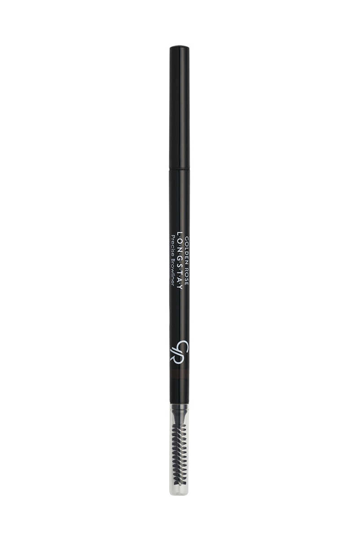 Golden Rose Longstay Precise Browliner - 104 Medium Brown - Asansörlü Kaş Kalemi 285021