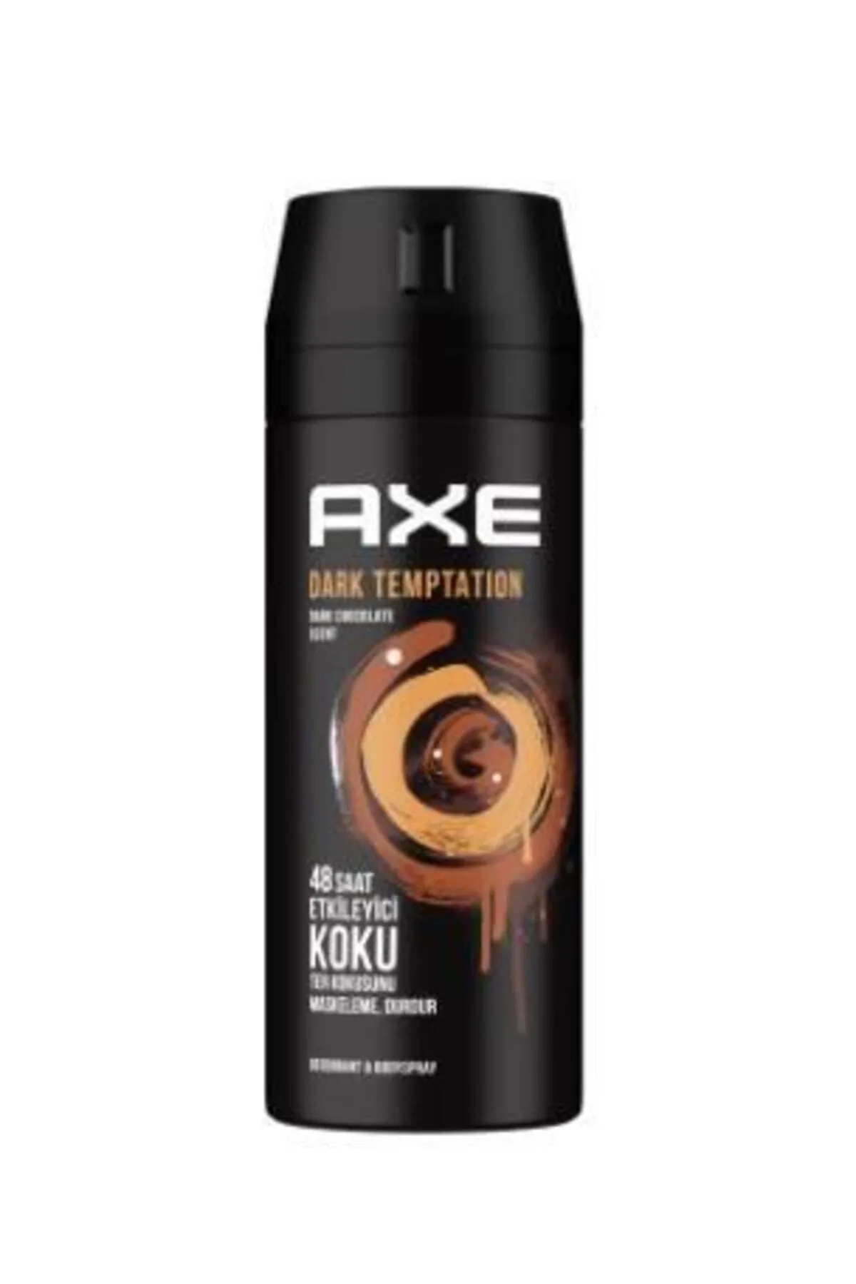 Axe Dark Temptation Erkek Deodorant Sprey 150 ml 286730