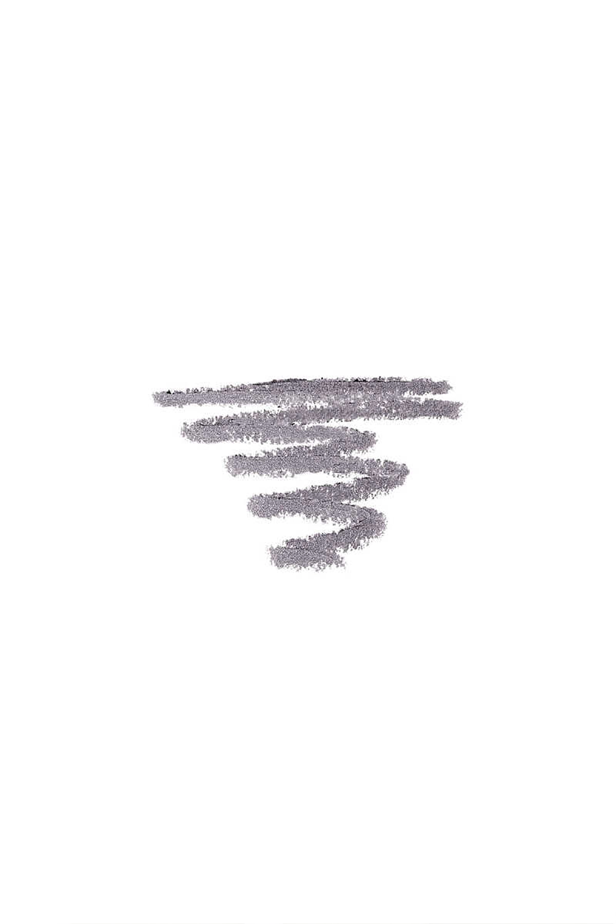Golden Rose Eyeshadow Crayon Waterproof Göz Farı No:02 Silver Gray 283991