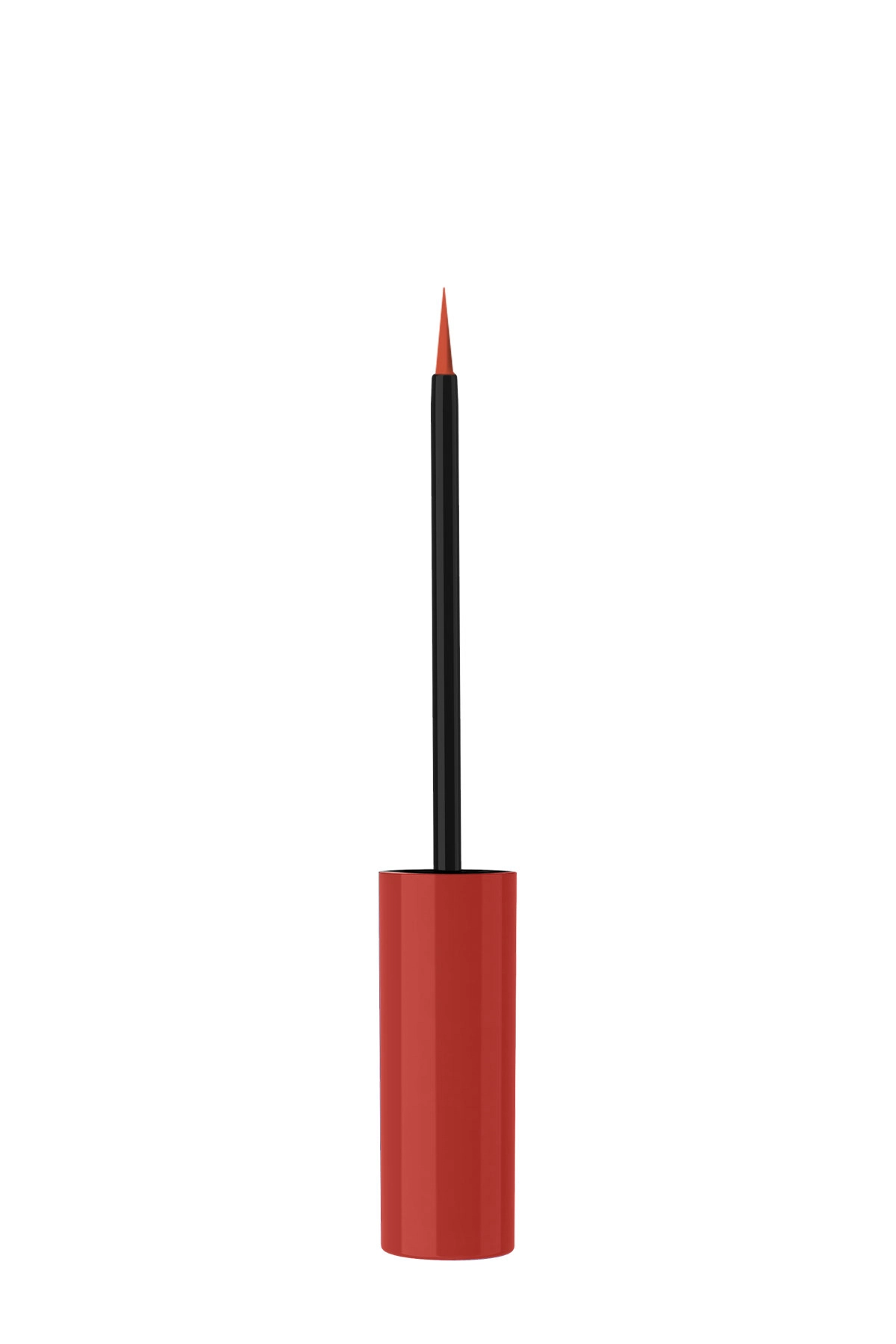 Golden Rose Flash Liner Eyeliner No:106 Coral Rose 294714