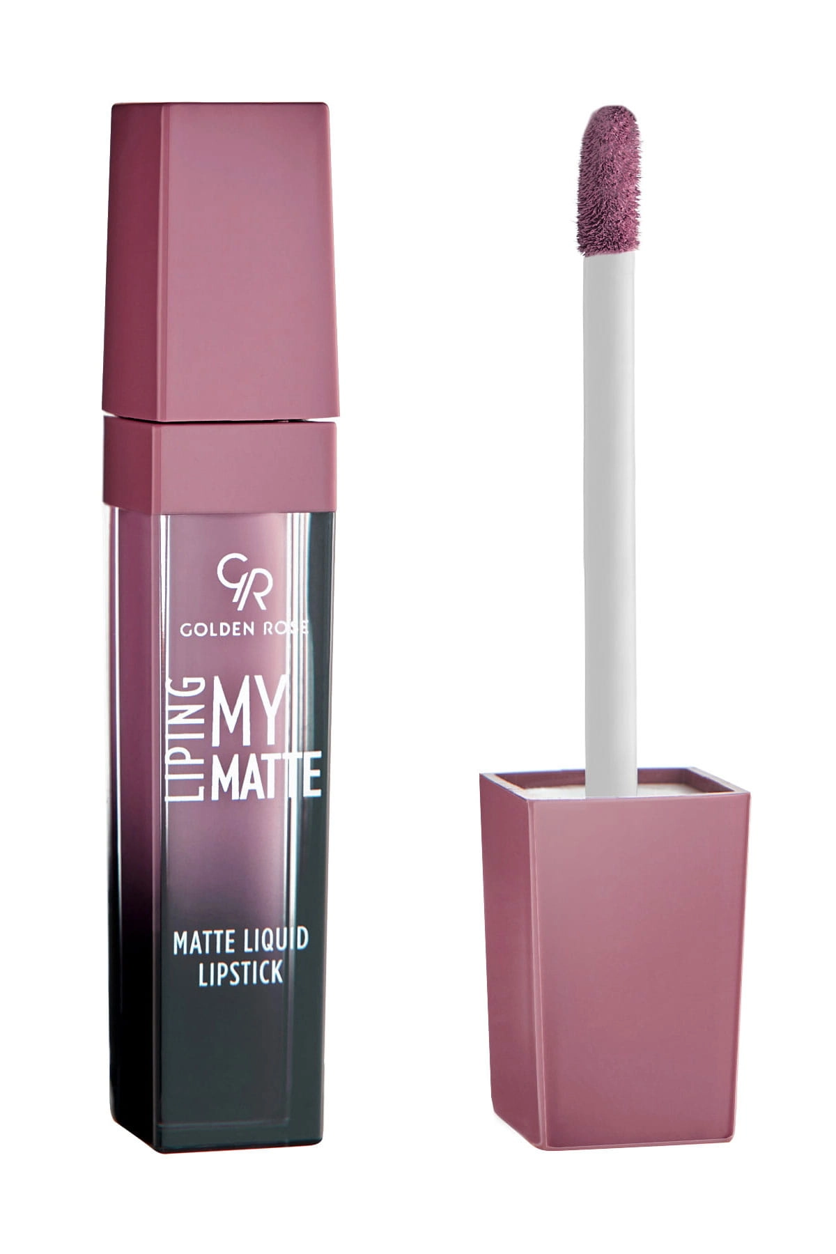 Golden Rose My Matte Lip Ink Likit Mat Ruj 06 295243