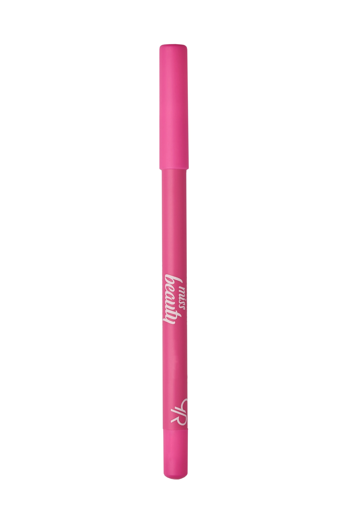 Golden Rose Miss Beauty Colorpop Eyepencil No:02 Neon Pink - Göz Kalemi 294170