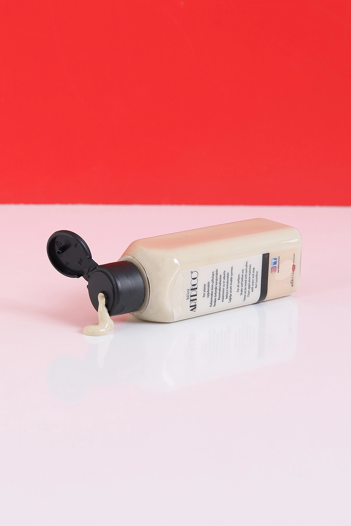 Keten Artdeco Akrilik Boya 140 ml 278640