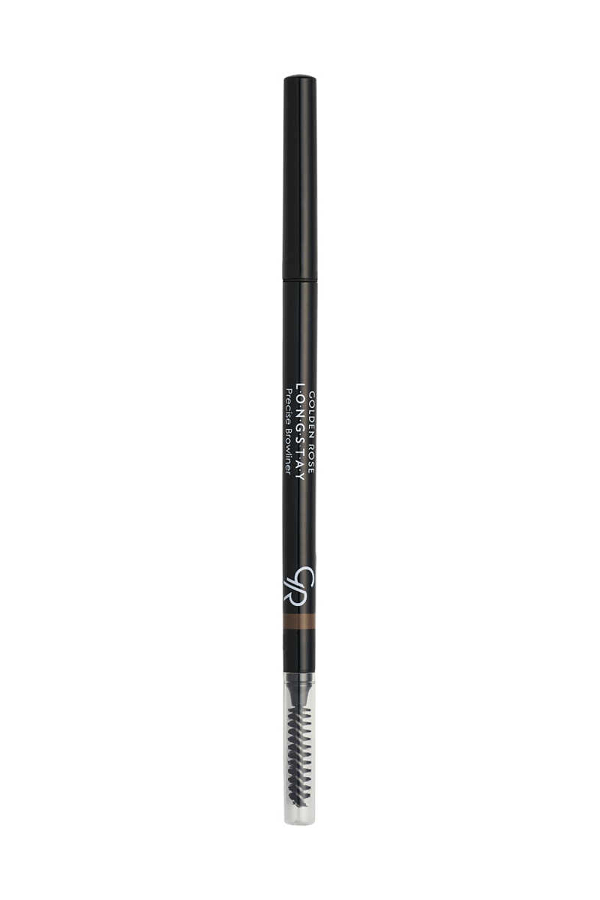 Golden Rose Longstay Precise Browliner - 105 Light Brown - Asansörlü Kaş Kalemi 285020