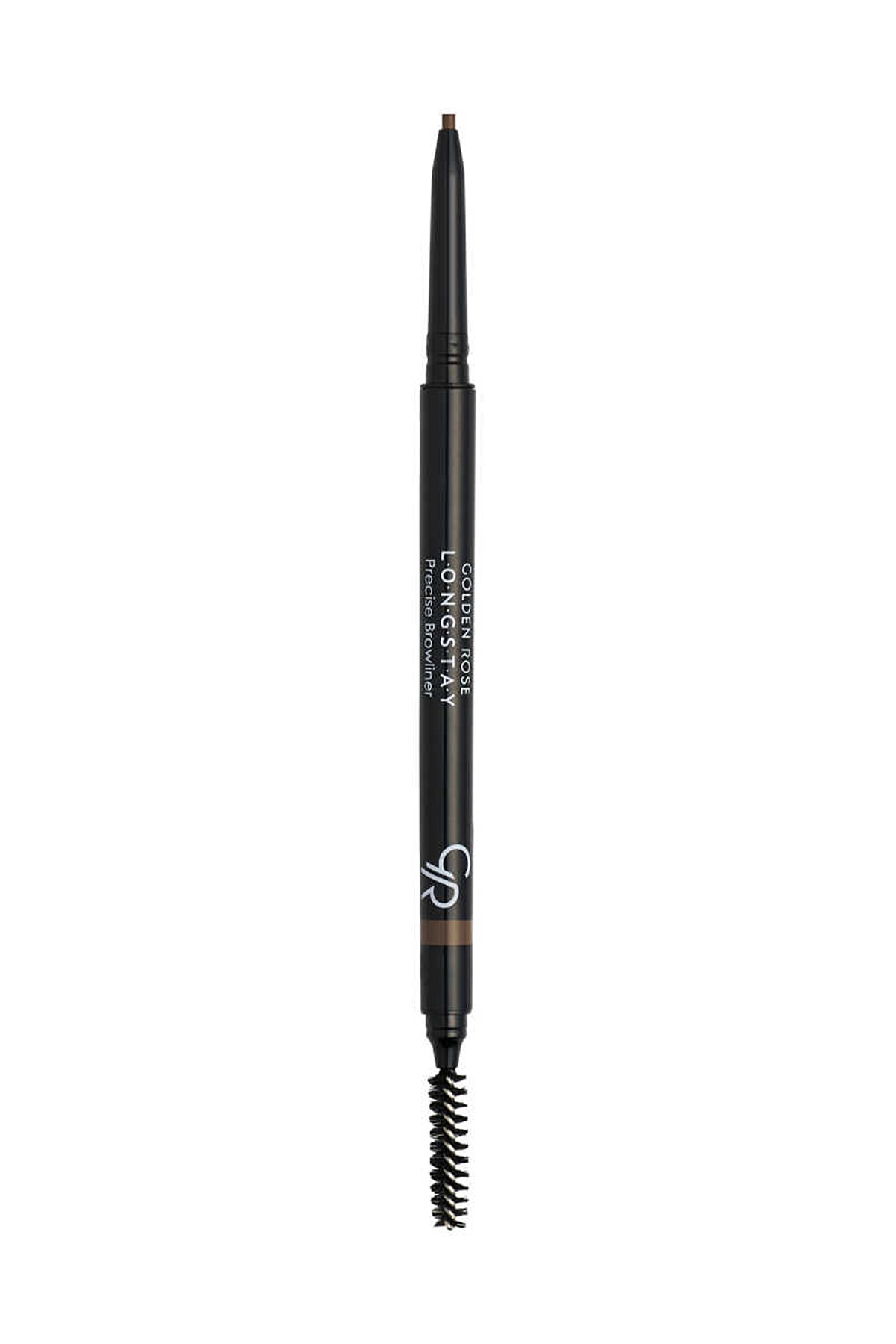 Golden Rose Longstay Precise Browliner - 105 Light Brown - Asansörlü Kaş Kalemi 285020