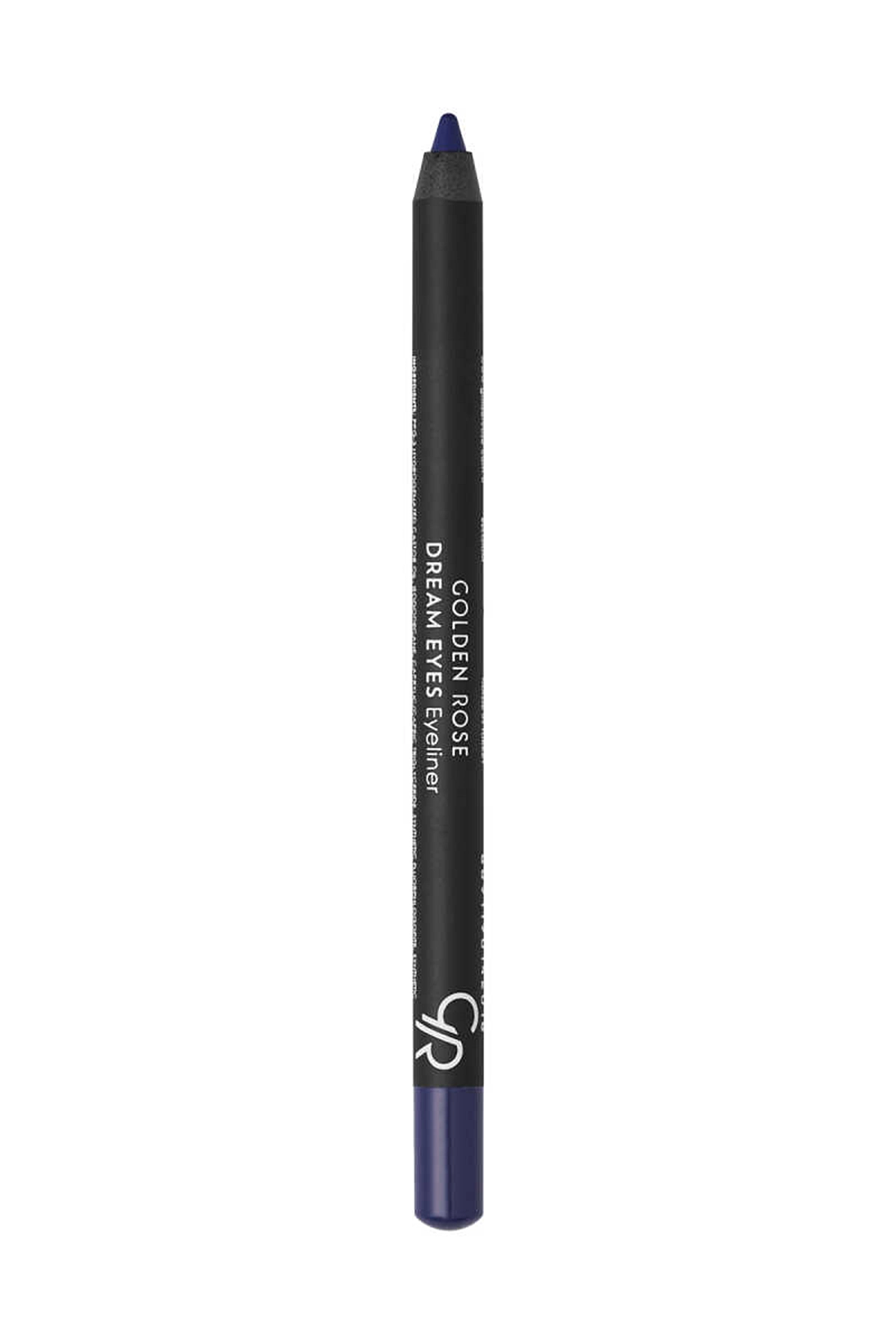 Golden Rose Dream Eyes Eyeliner Göz Kalemi No:422 Royal Blue 283335