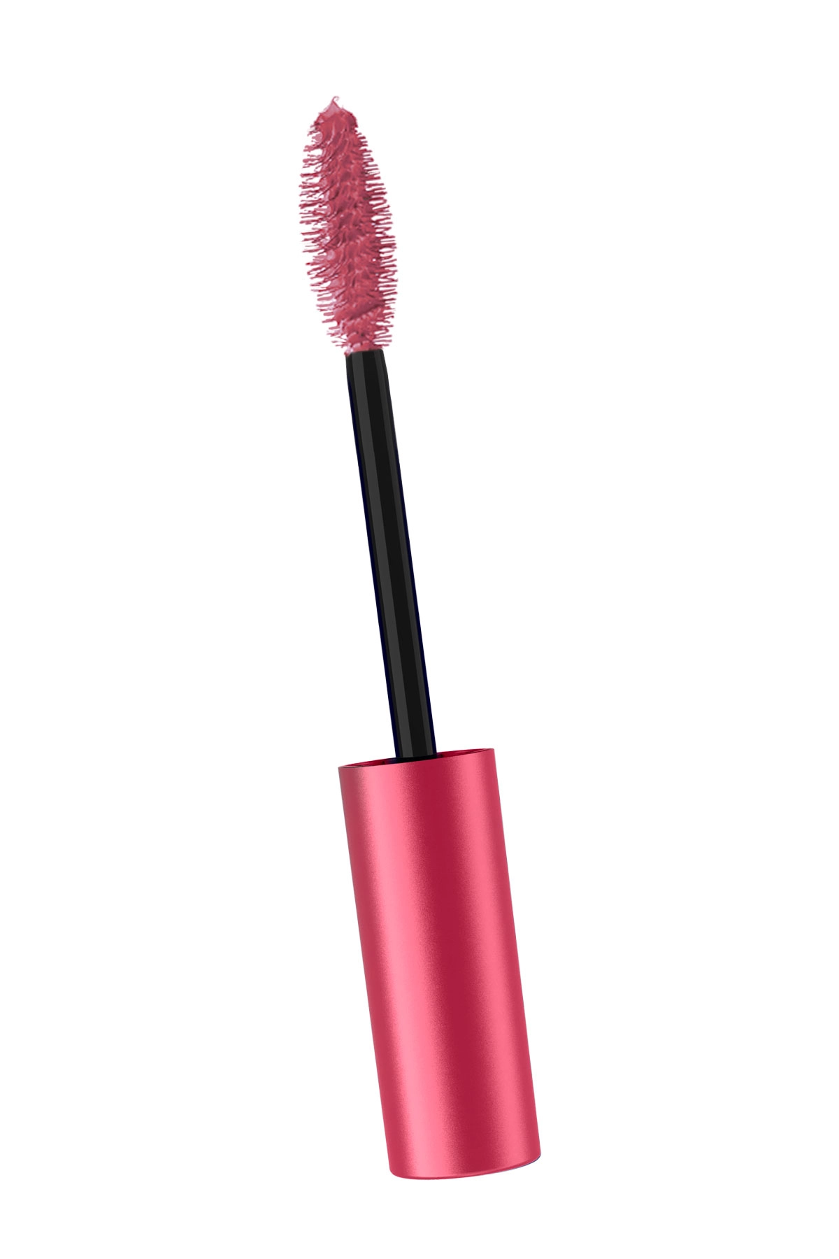 Rose Flash Lash Colered Mascara No:05 Pink Blaze Renkli Maskara 294783