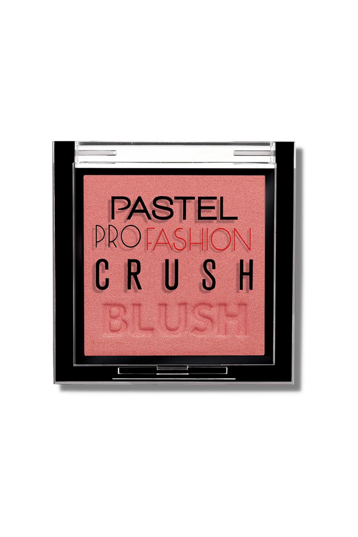 Pastel Crush Blush - Allık 301 313627