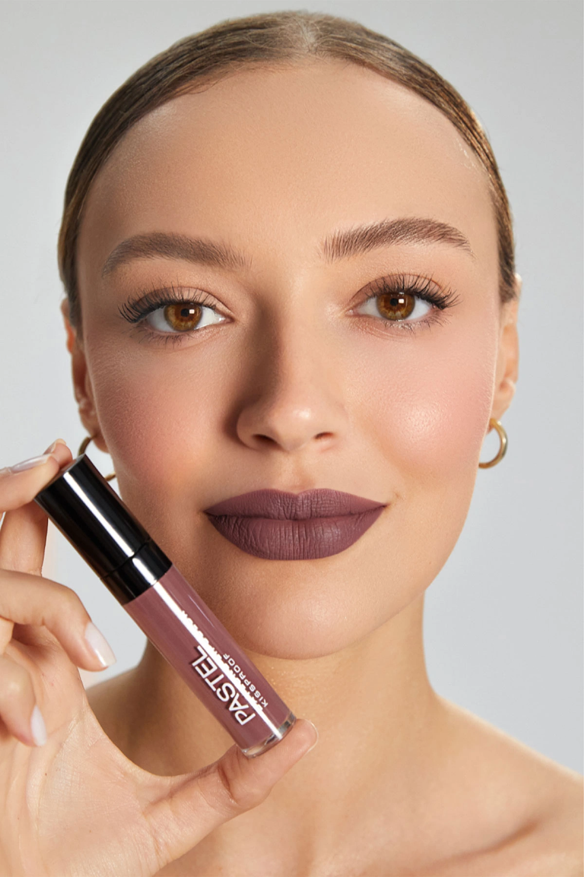 Pastel Daylong Lipcolor Kissproof - Likit Mat Ruj 30 309912