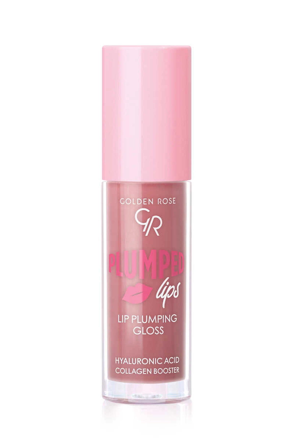 Plumped Lips Lip Plumping Gloss Dolgunlaştıran Dudak Parlatıcısı 203 284099