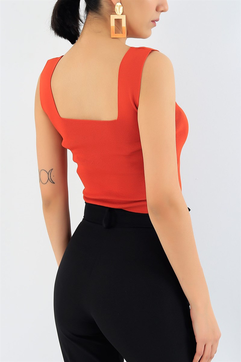 Kiremit Bayan Triko Atlet 28820B