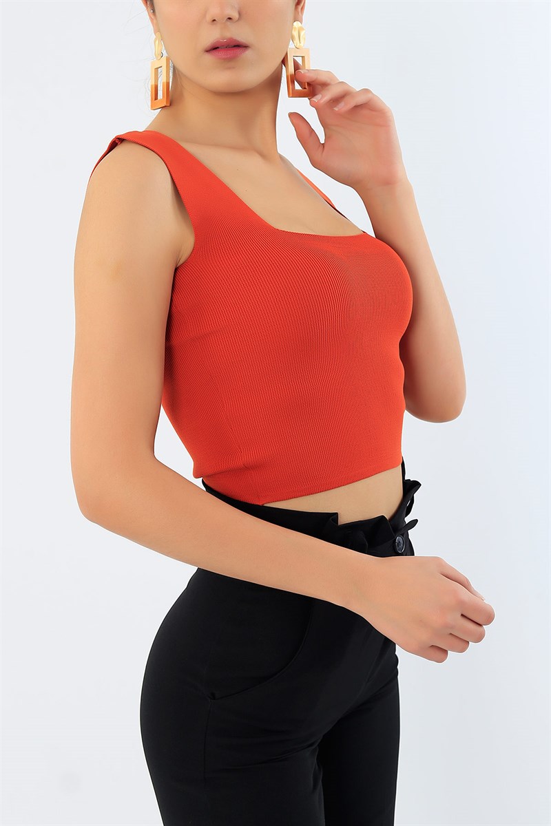 Kiremit Bayan Triko Atlet 28820B