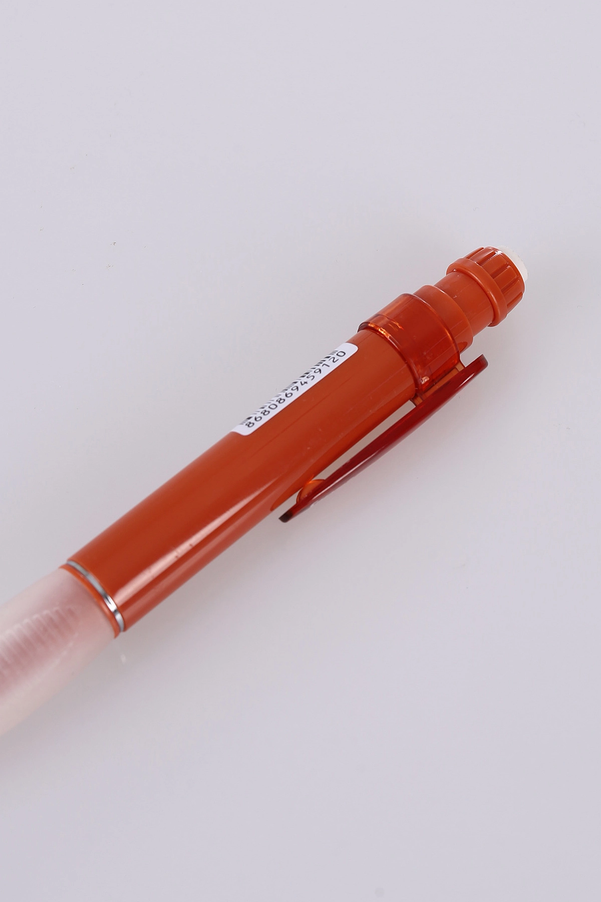 Kiremit Deep Versatil 0.7mm Uçlu Kalem 475154