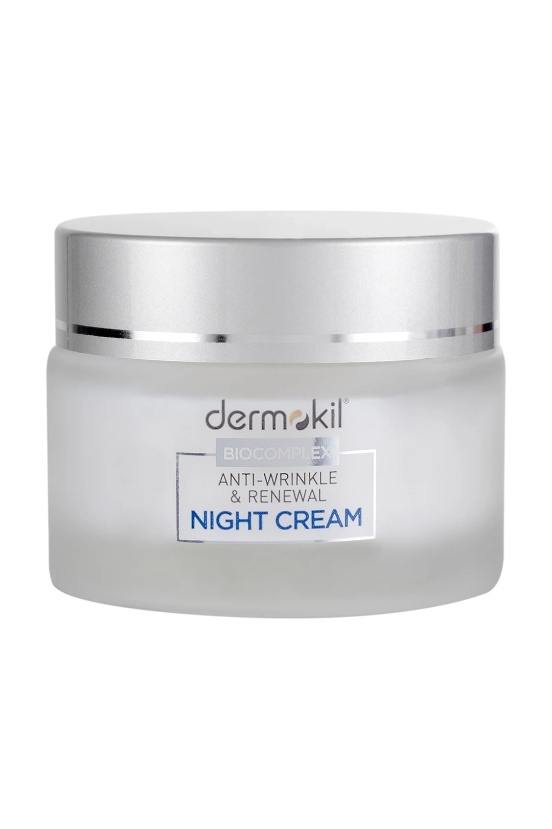 Kırışıklık Karşıtı & Yenileyici Gece Kremi 50 ml 262648