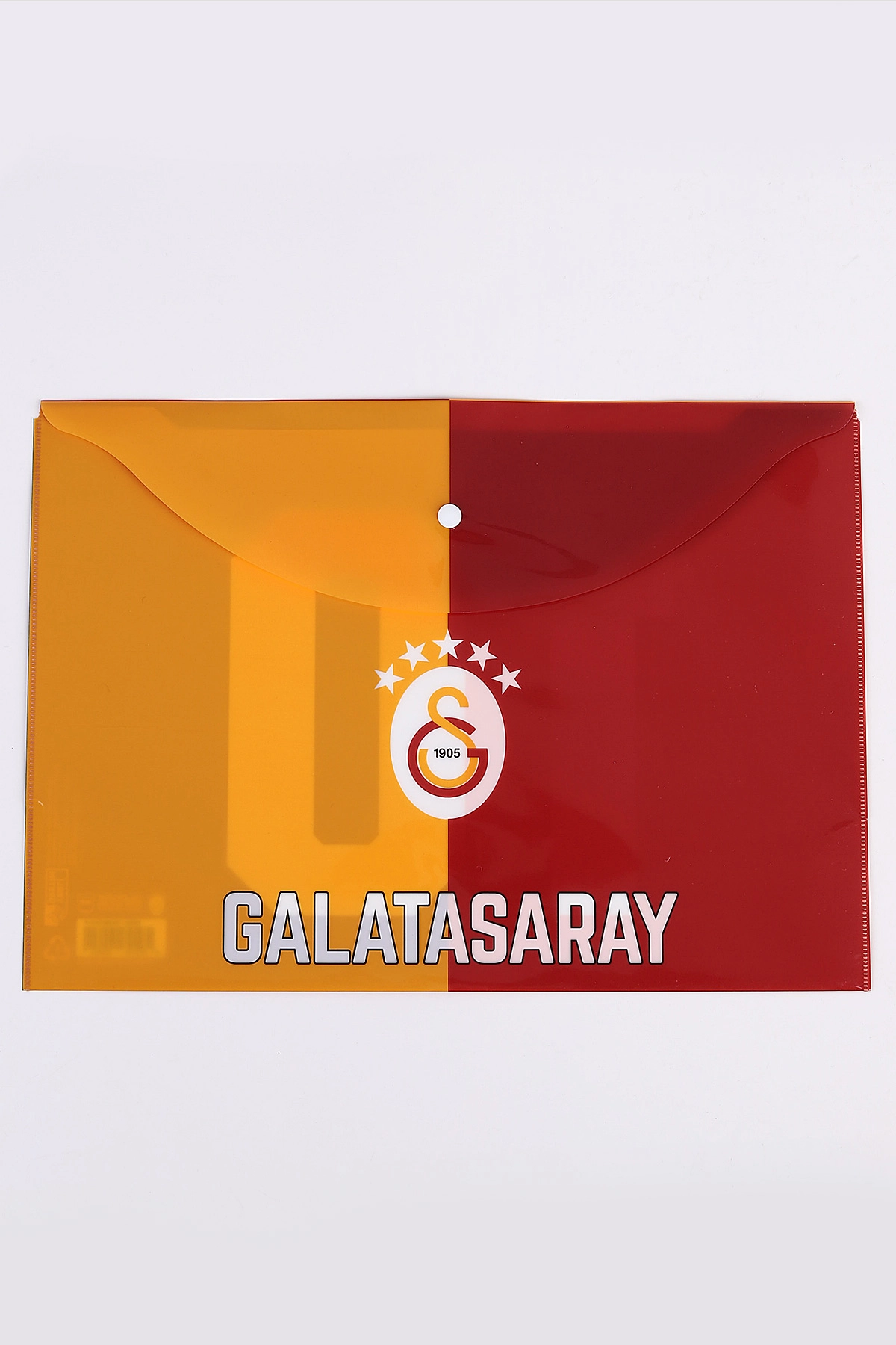 Kırmızı 32x23 Galatasaray Çıtçıtlı Dosya 497074