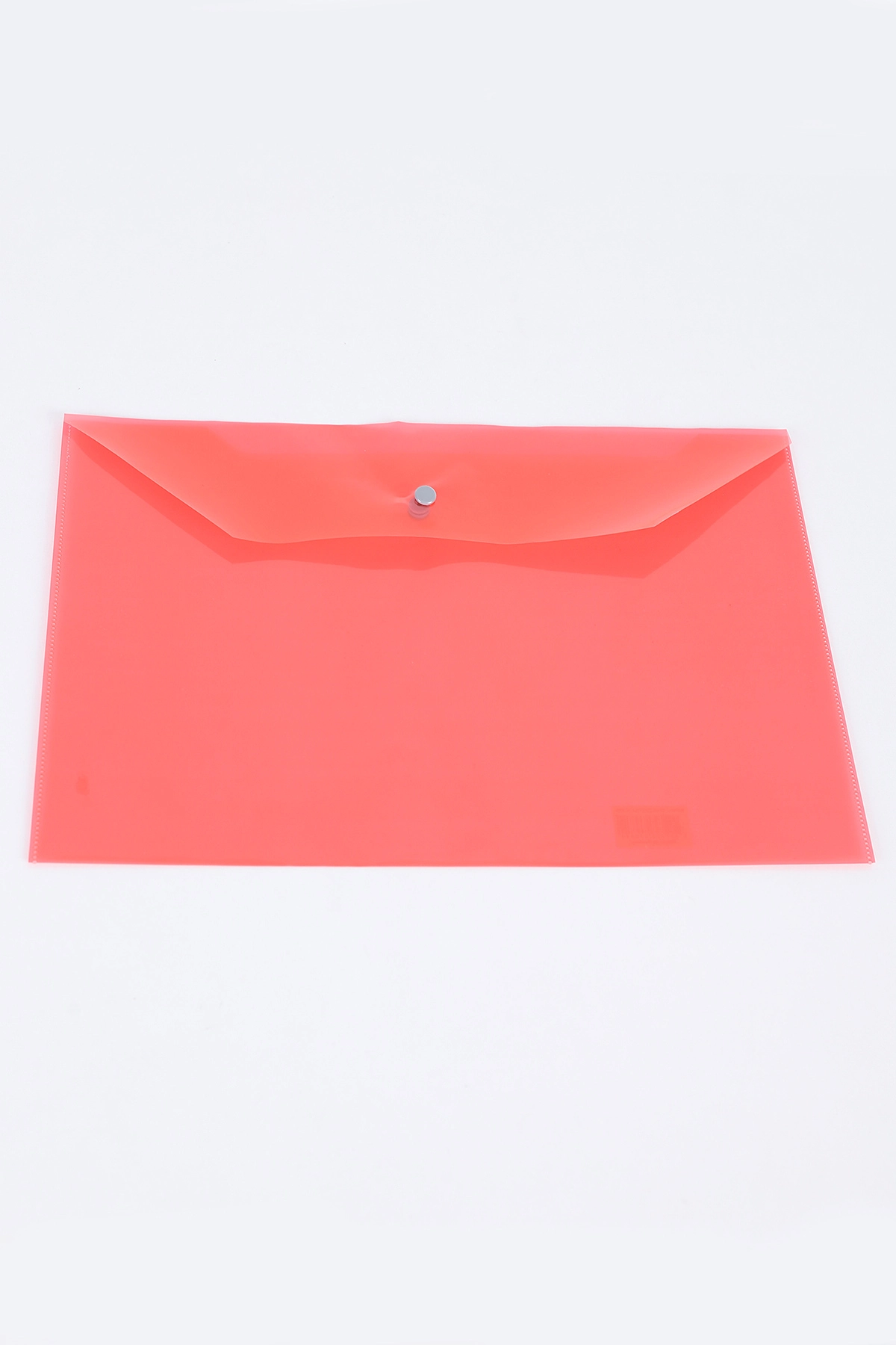 Stilo Kırmızı 32x24 Cm Çıtçıtlı Dosya 403939