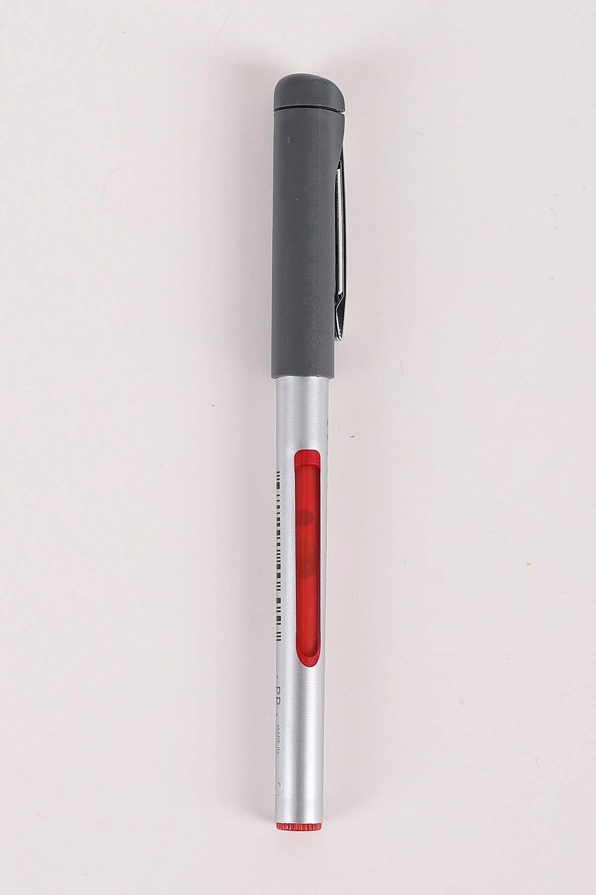 Kırmızı Adel Z Ball Roller Pilot Kalem 0.7 457327