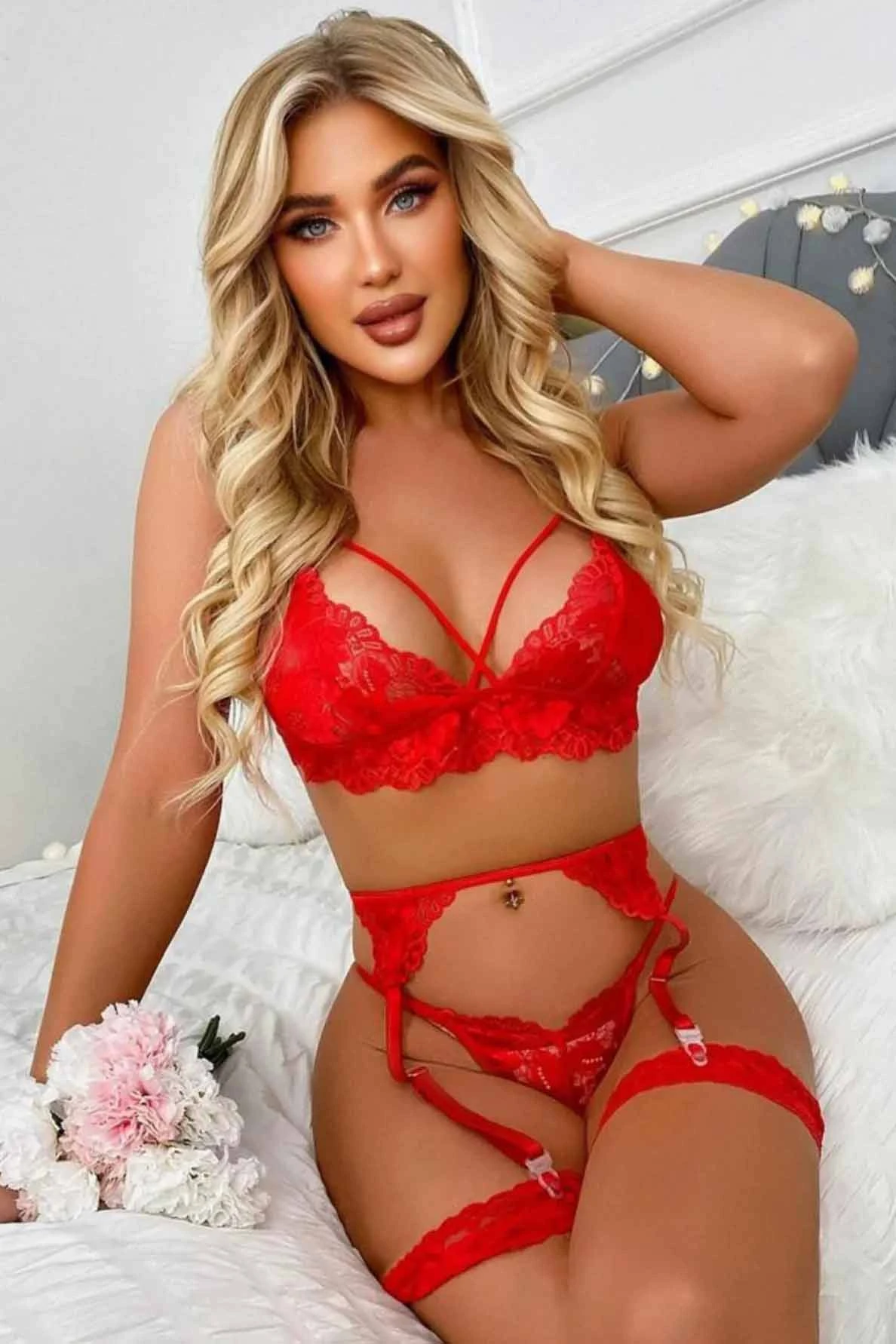 Jartiyer gecelik modelleri